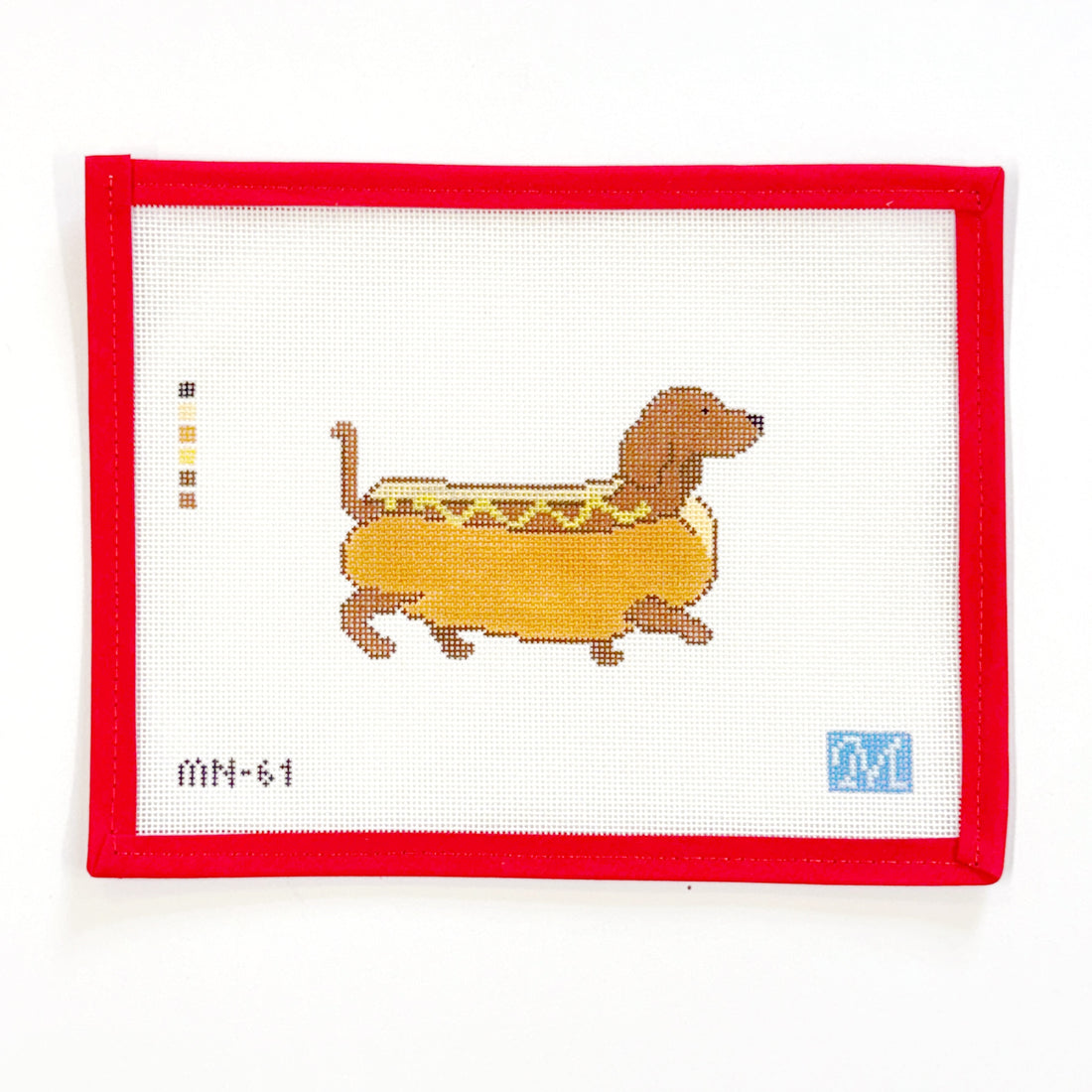“Hot Dog”