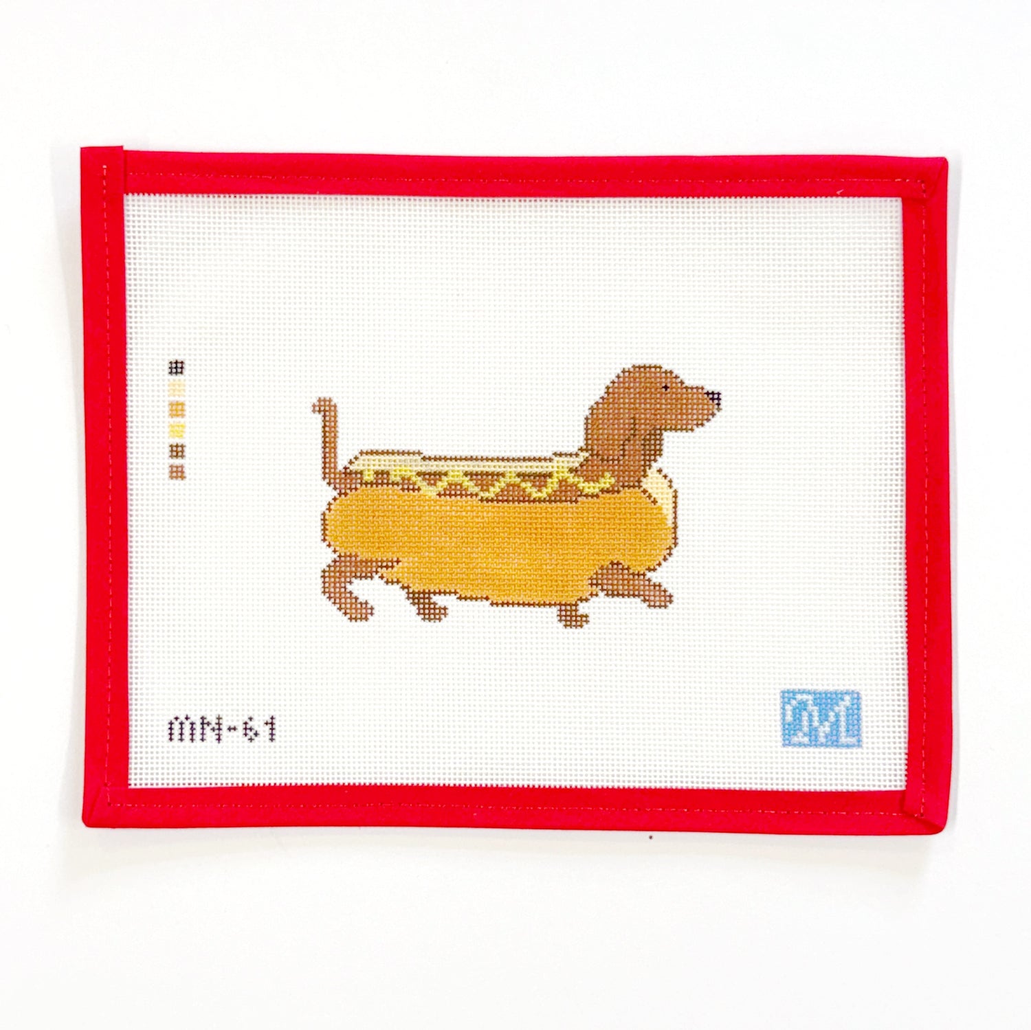 “Hot Dog”