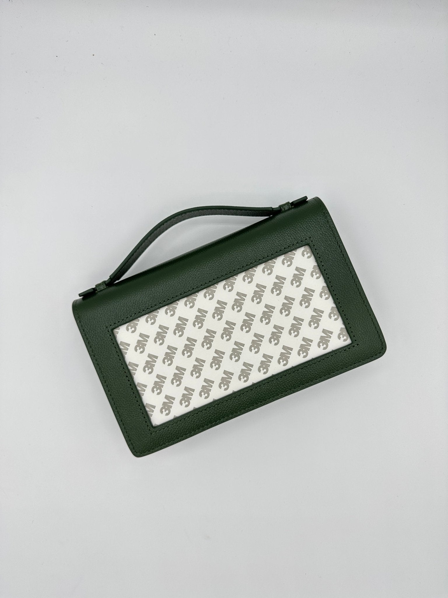 Everyday Clutch w chainRachel BarriAccessoryThe Red Thread Atelier