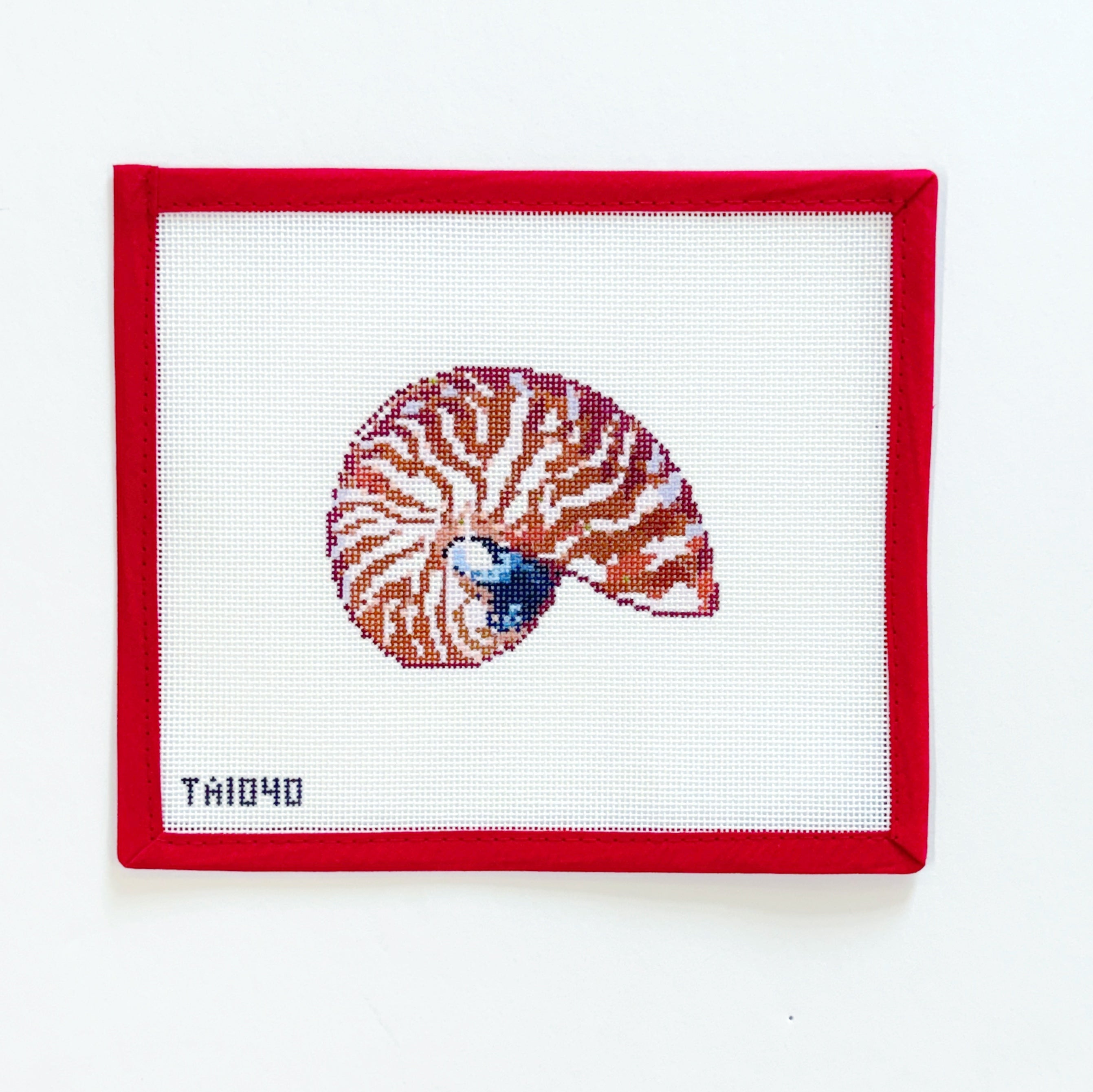 Mini Nautilus - lavender