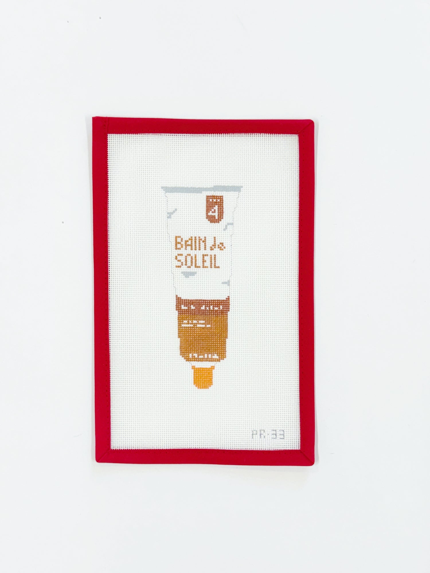Bain de Soleil - 18 mesh