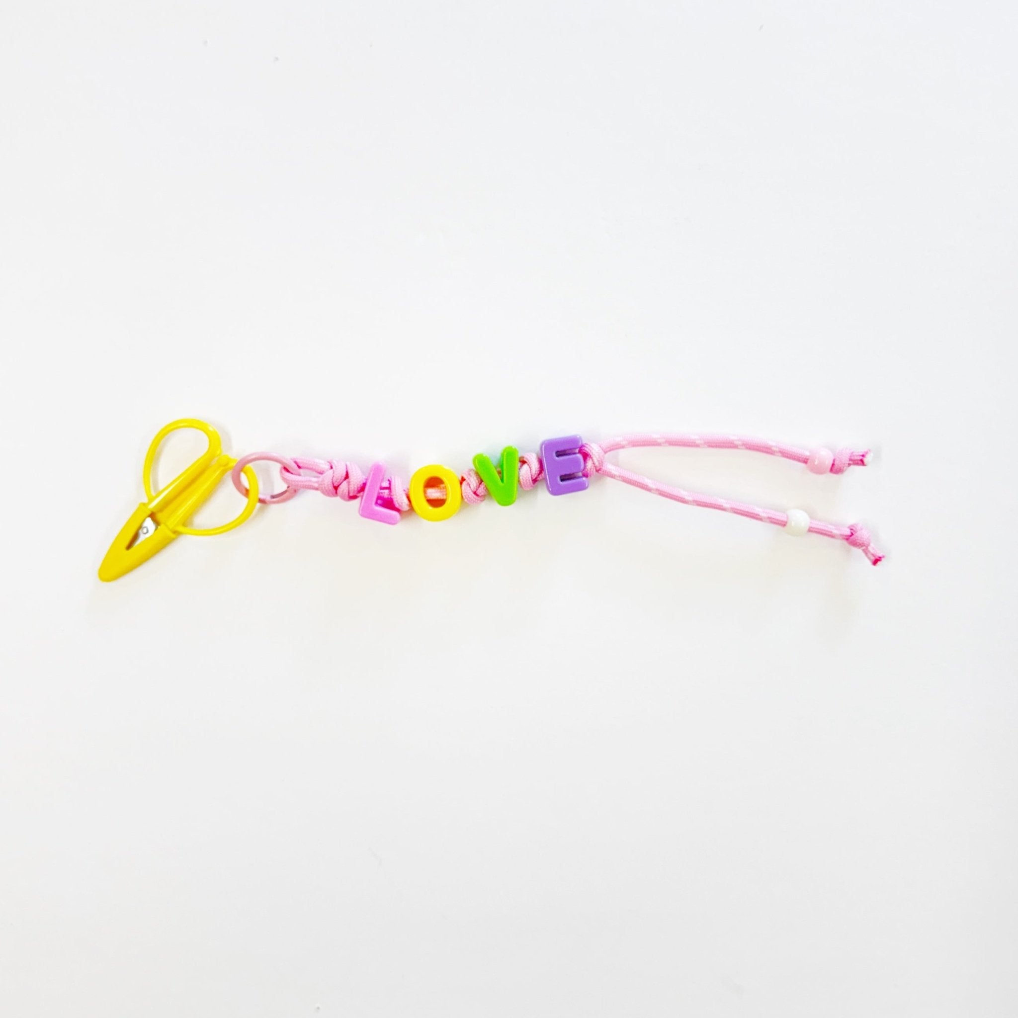 CharmiesLe StitchAccessoryThe Red Thread Atelier