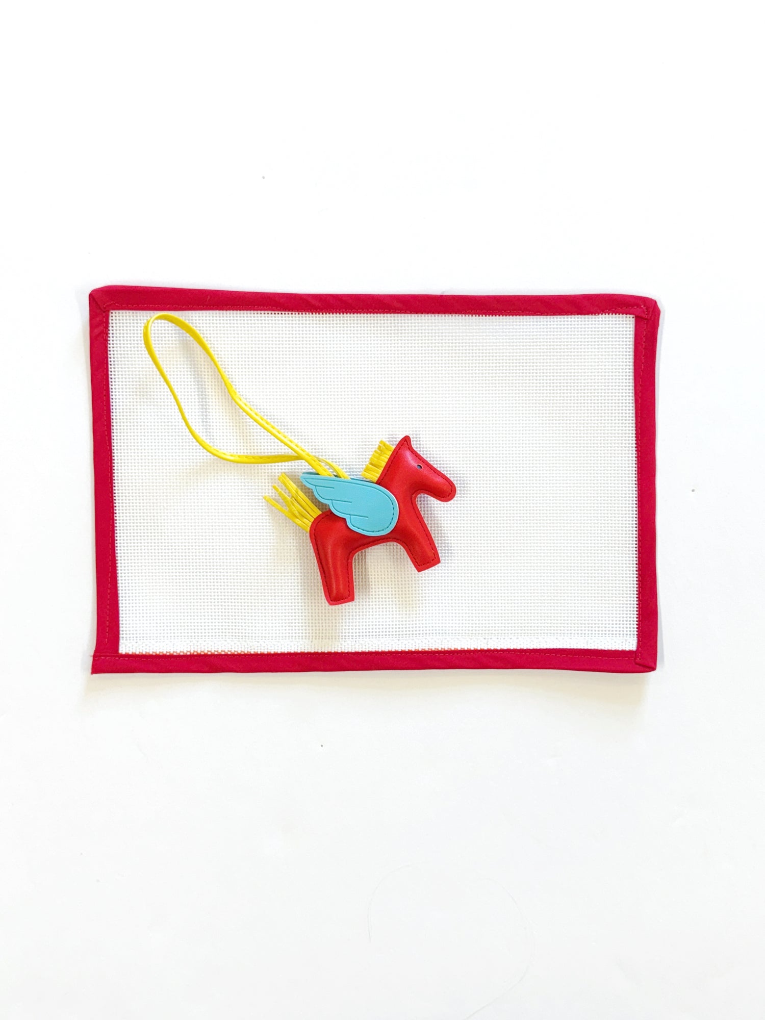 Horse Fob