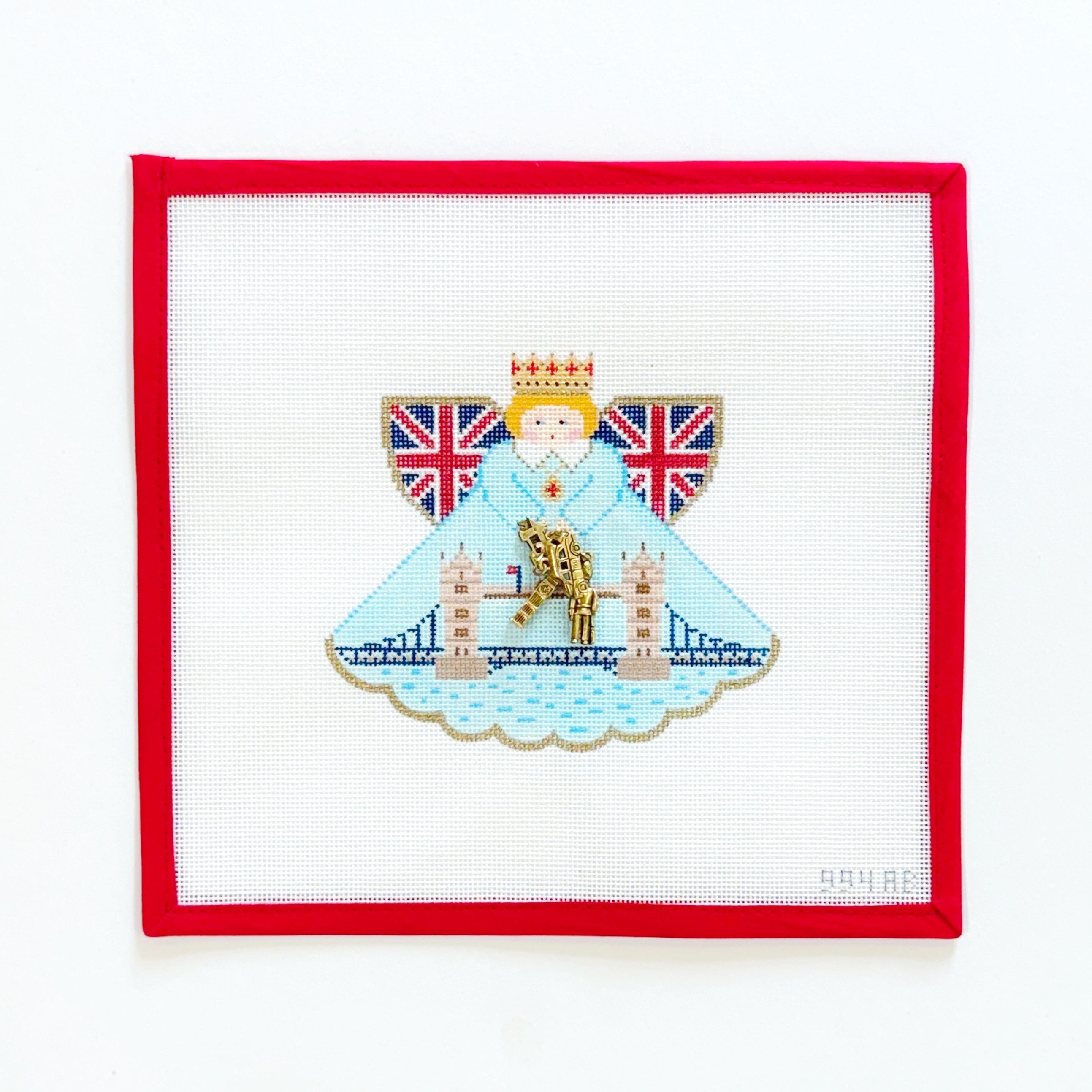 London - Charm Angels