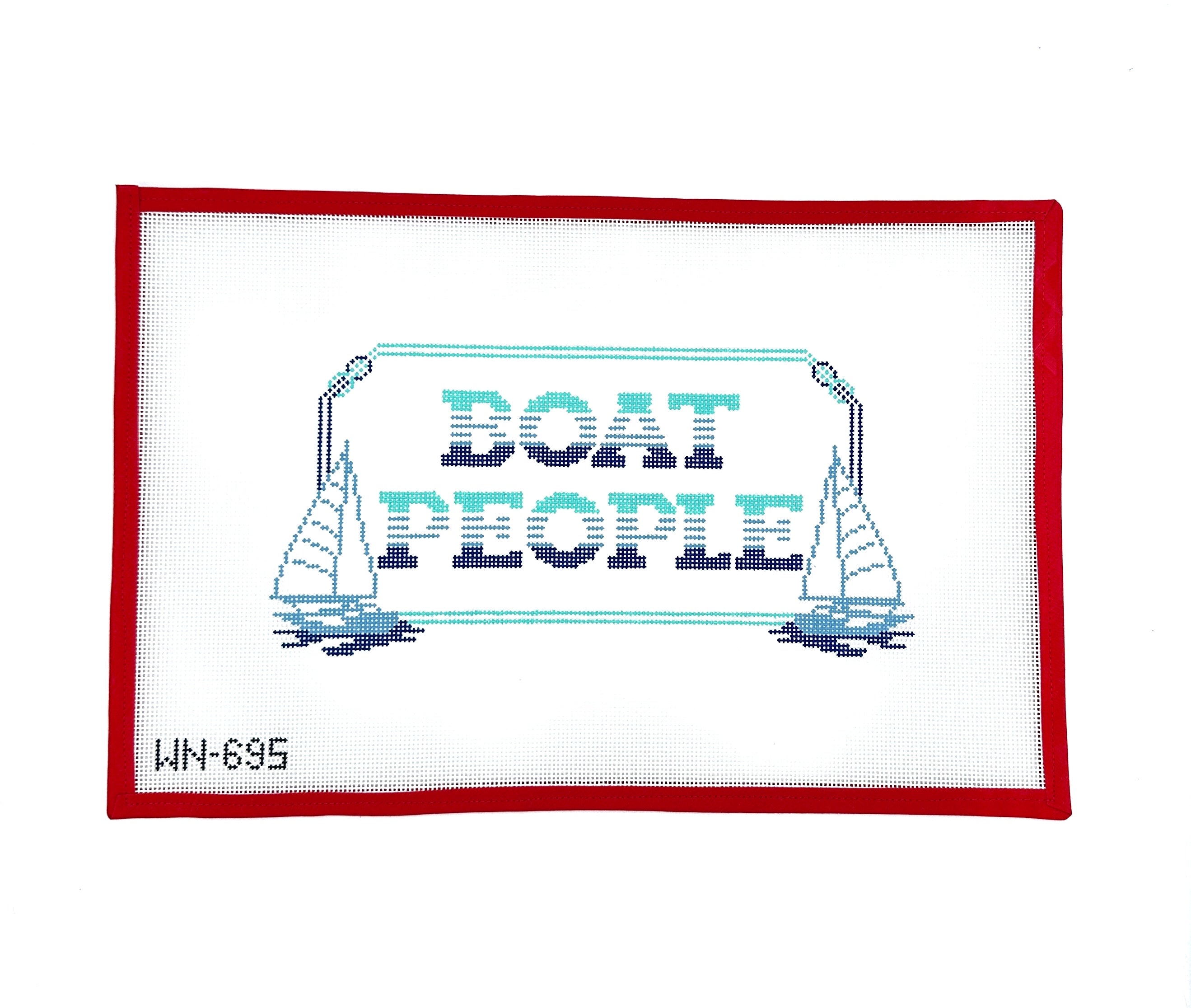 Ranch People & Boat People