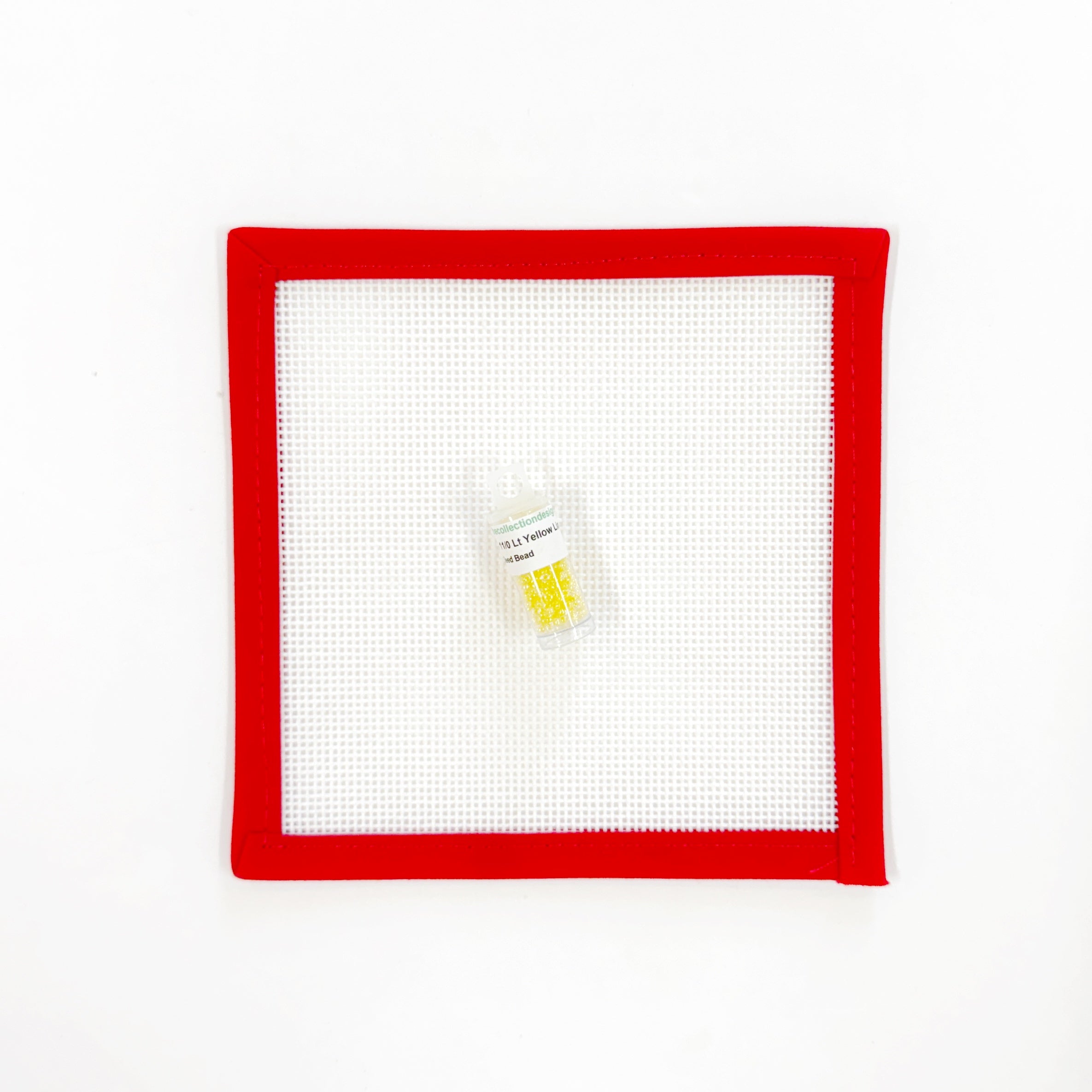 Miyuki Seed Beads - 11/0 Yellow Lined