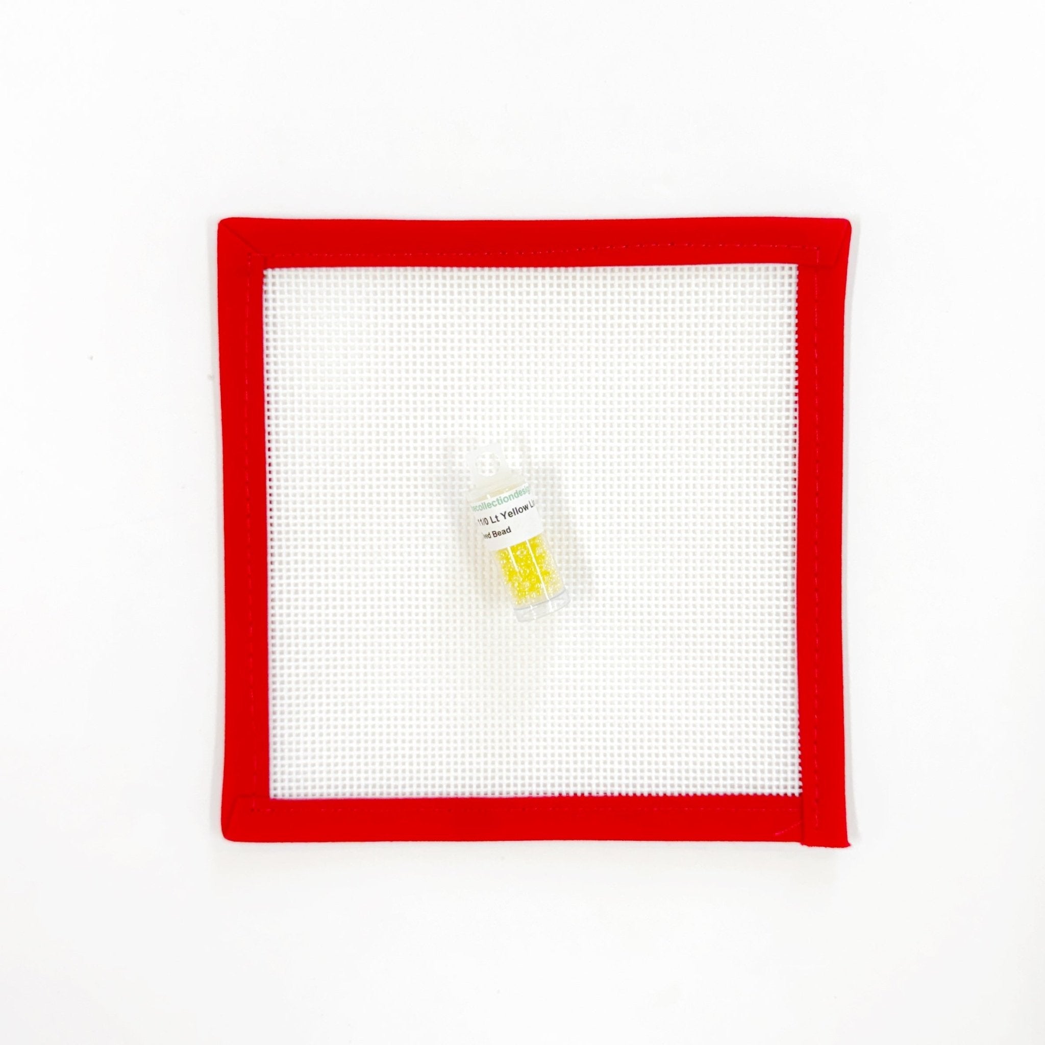Miyuki Seed Beads - 11/0 Yellow LinedThe Red Thread AtelierAccessoriesThe Red Thread Atelier