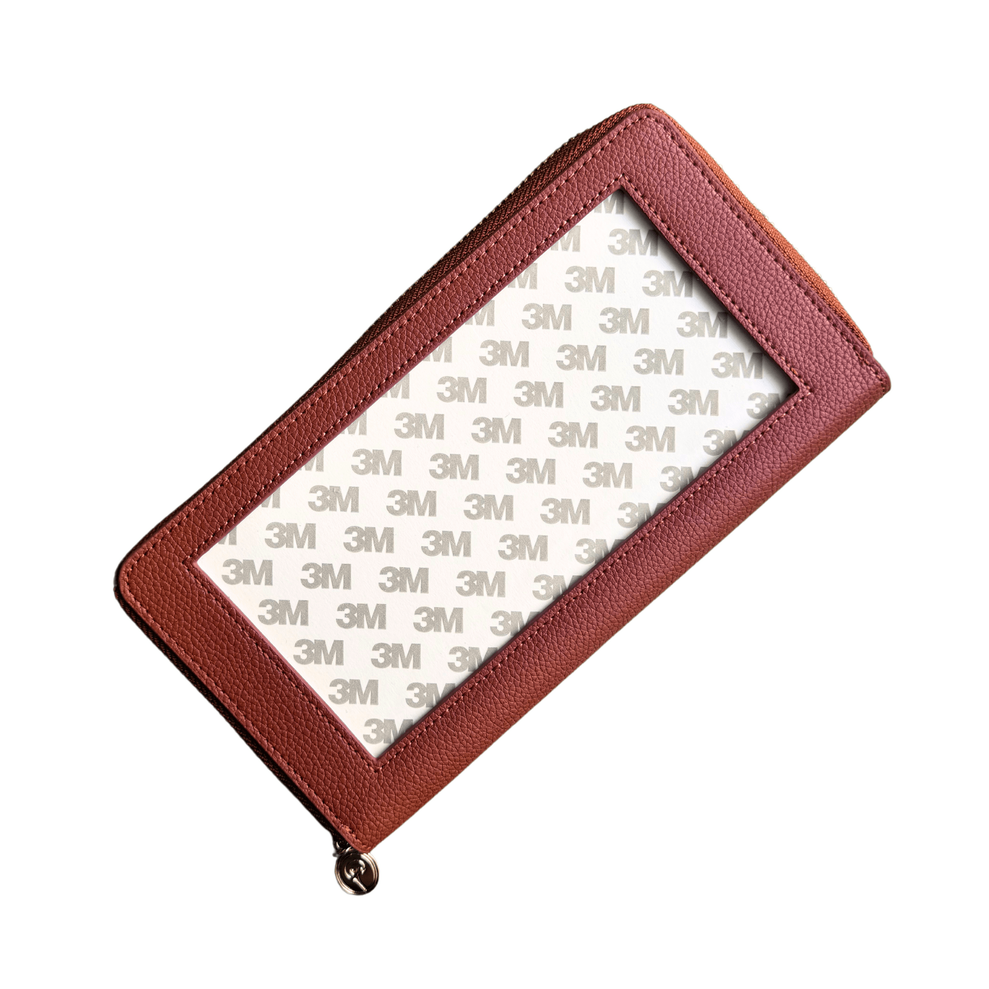 Self Finish WalletThe Red Thread AtelierAccessoryThe Red Thread Atelier