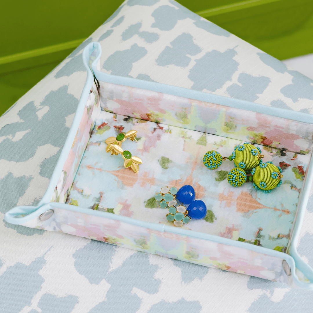 Brooks Avenue Snap Tray: One SizeLaura Park DesignsAccessoryThe Red Thread Atelier