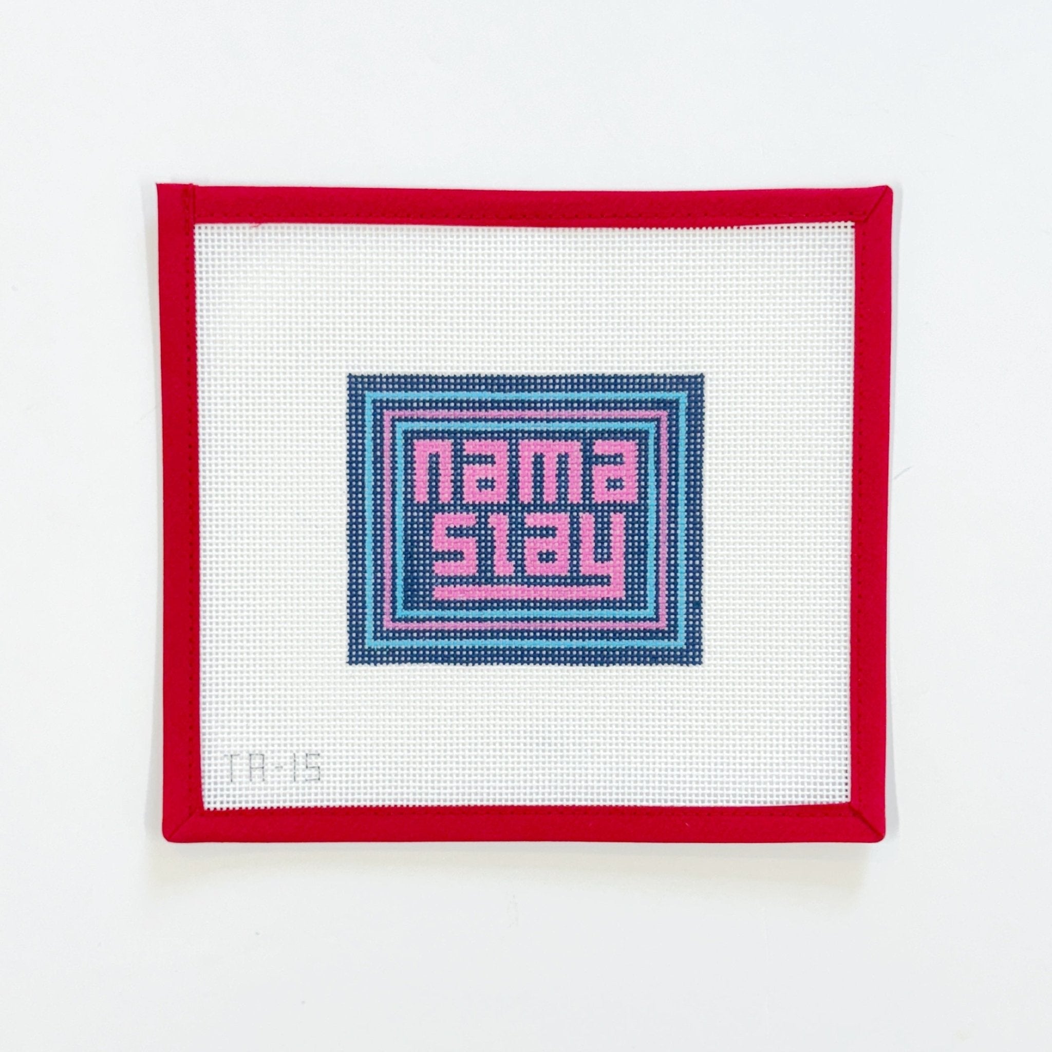 Nama SlayKCNCanvasThe Red Thread Atelier