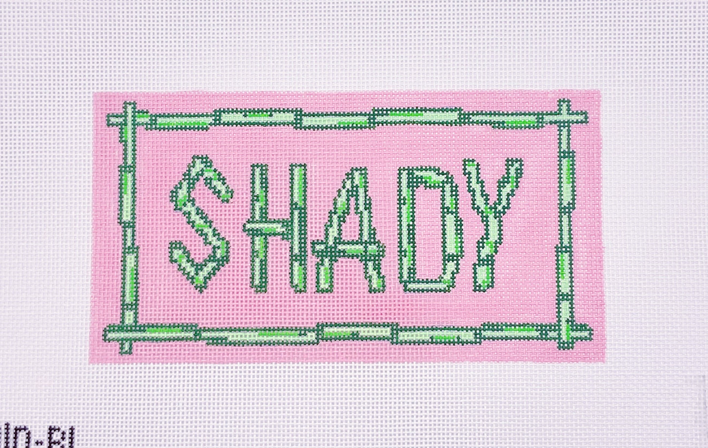Shady Lady