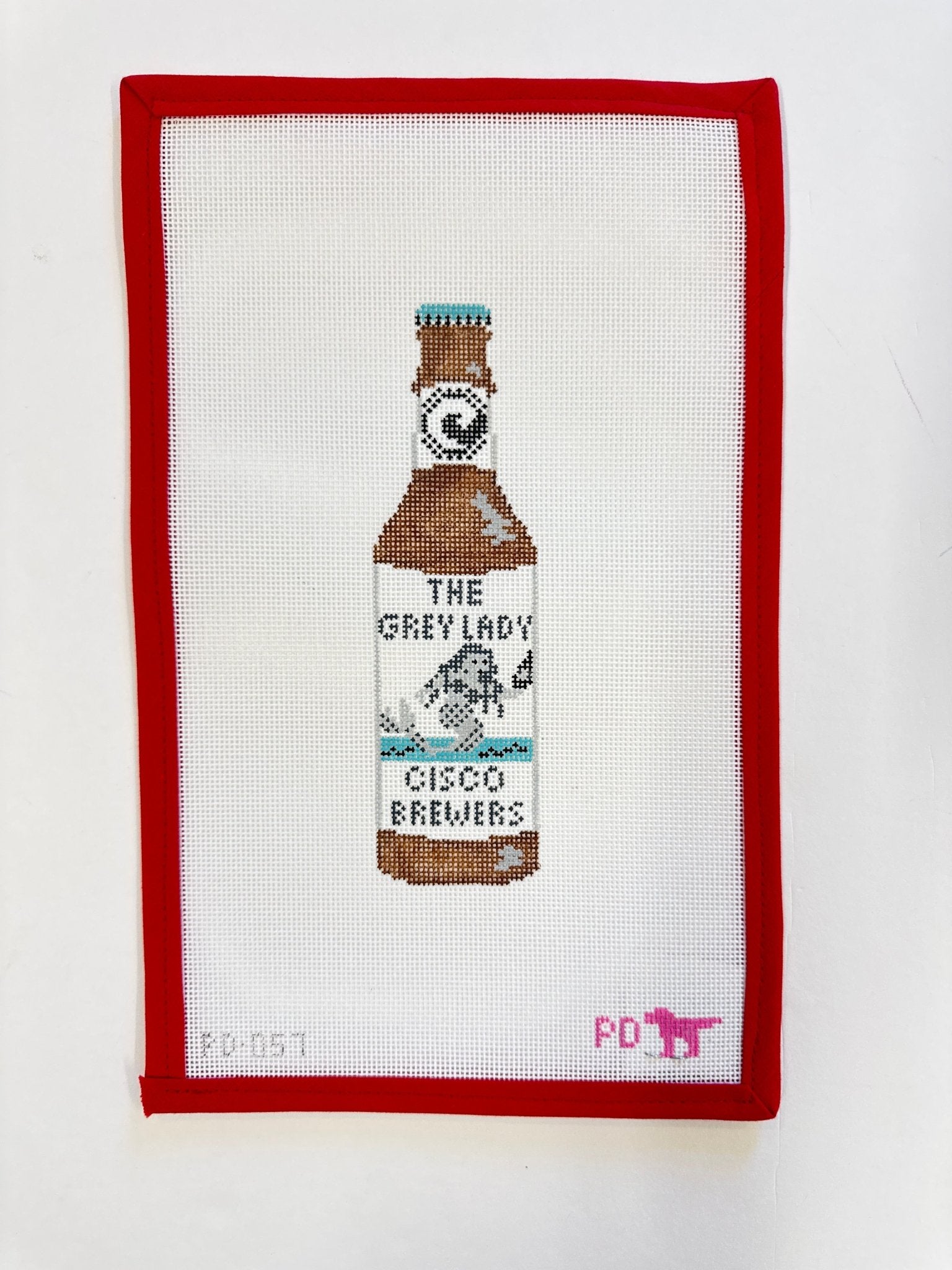 Cisco Beer BottlesPoppy&