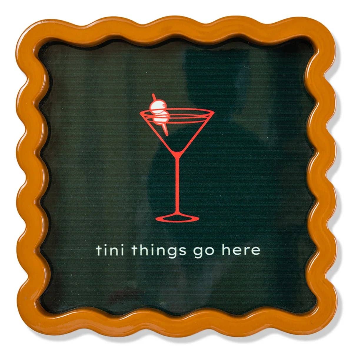 Tini Things Tray