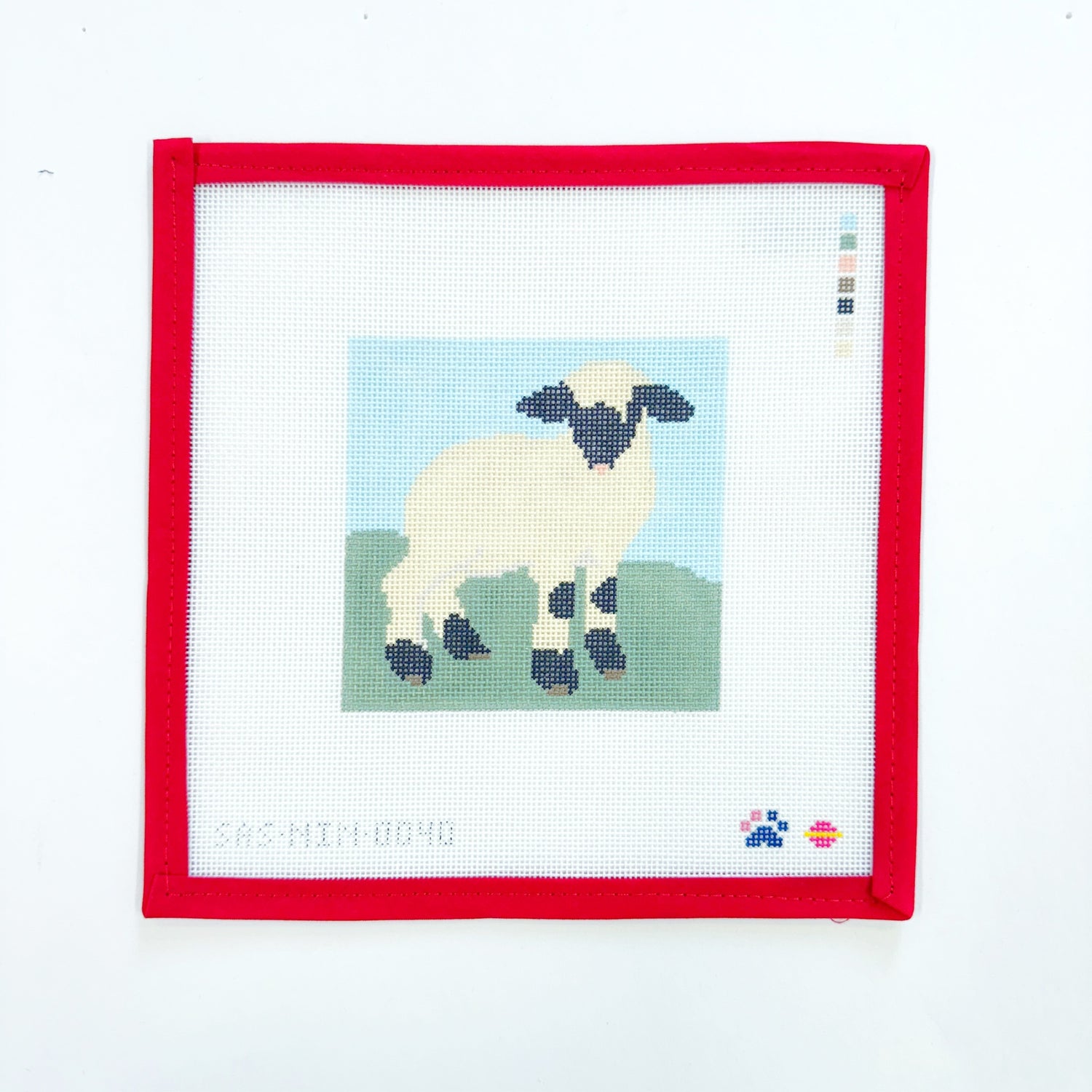 Single Sheep