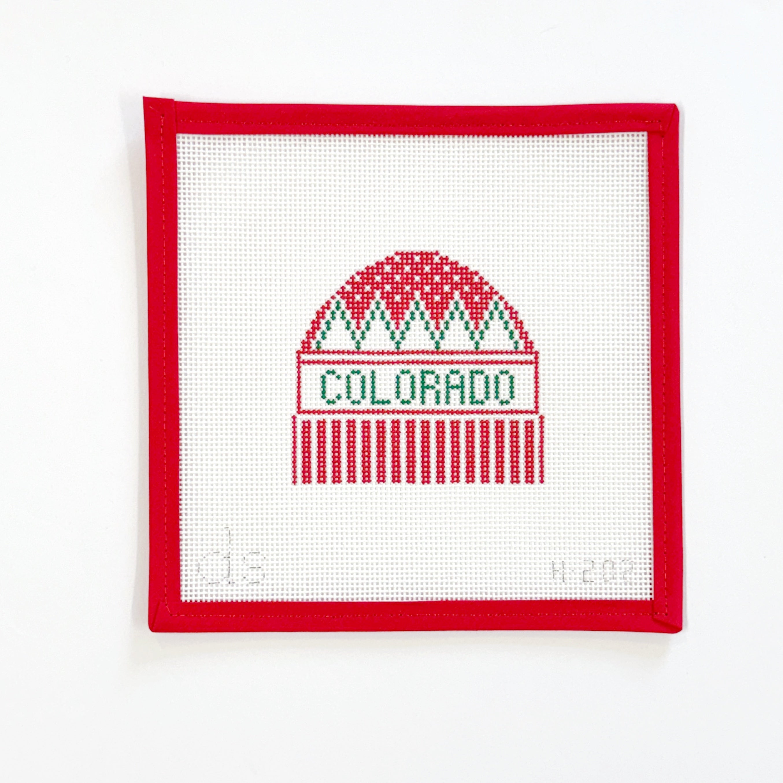 Colorado Hat