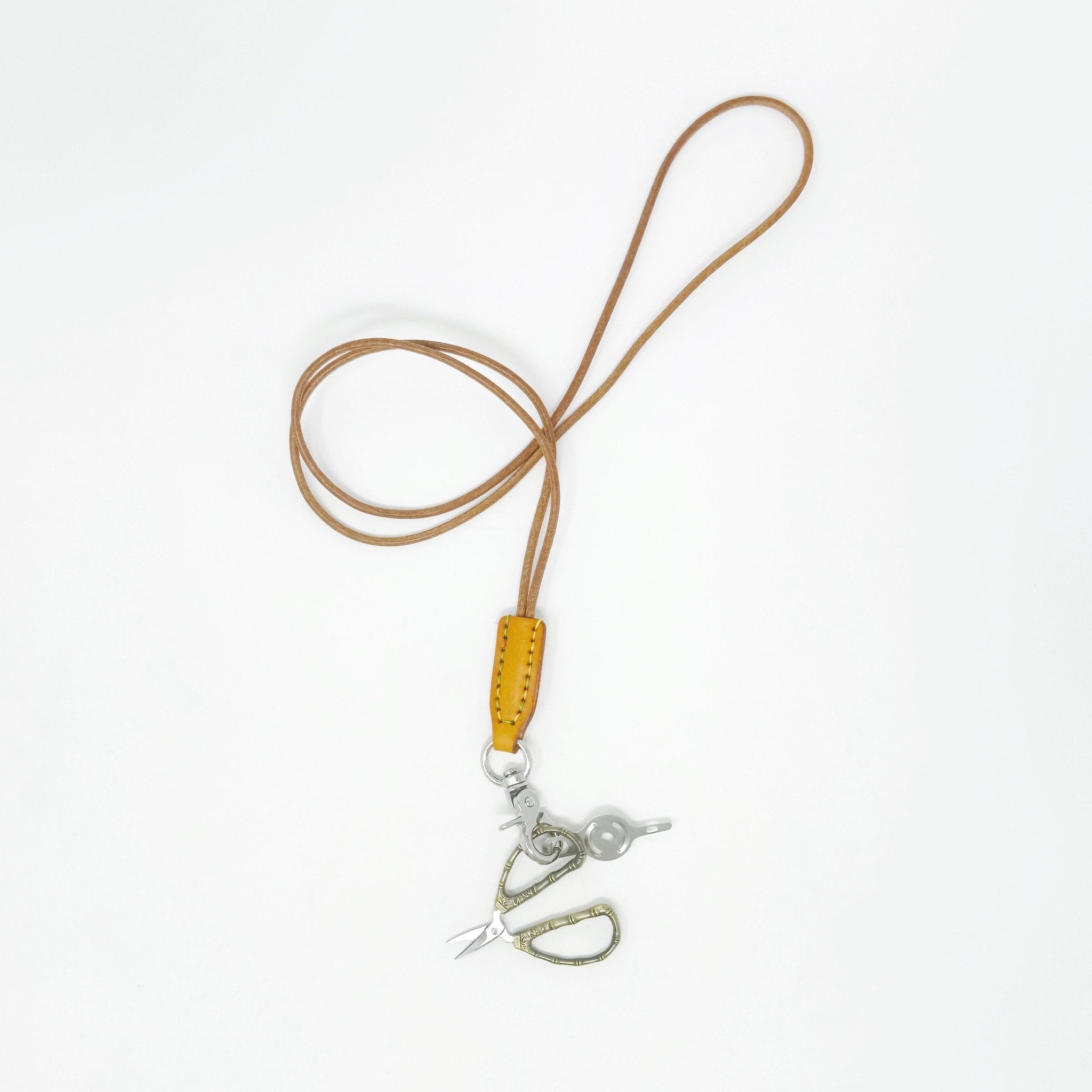 The Nifty NecklaceThe Red Thread AtelierAccessoryThe Red Thread Atelier