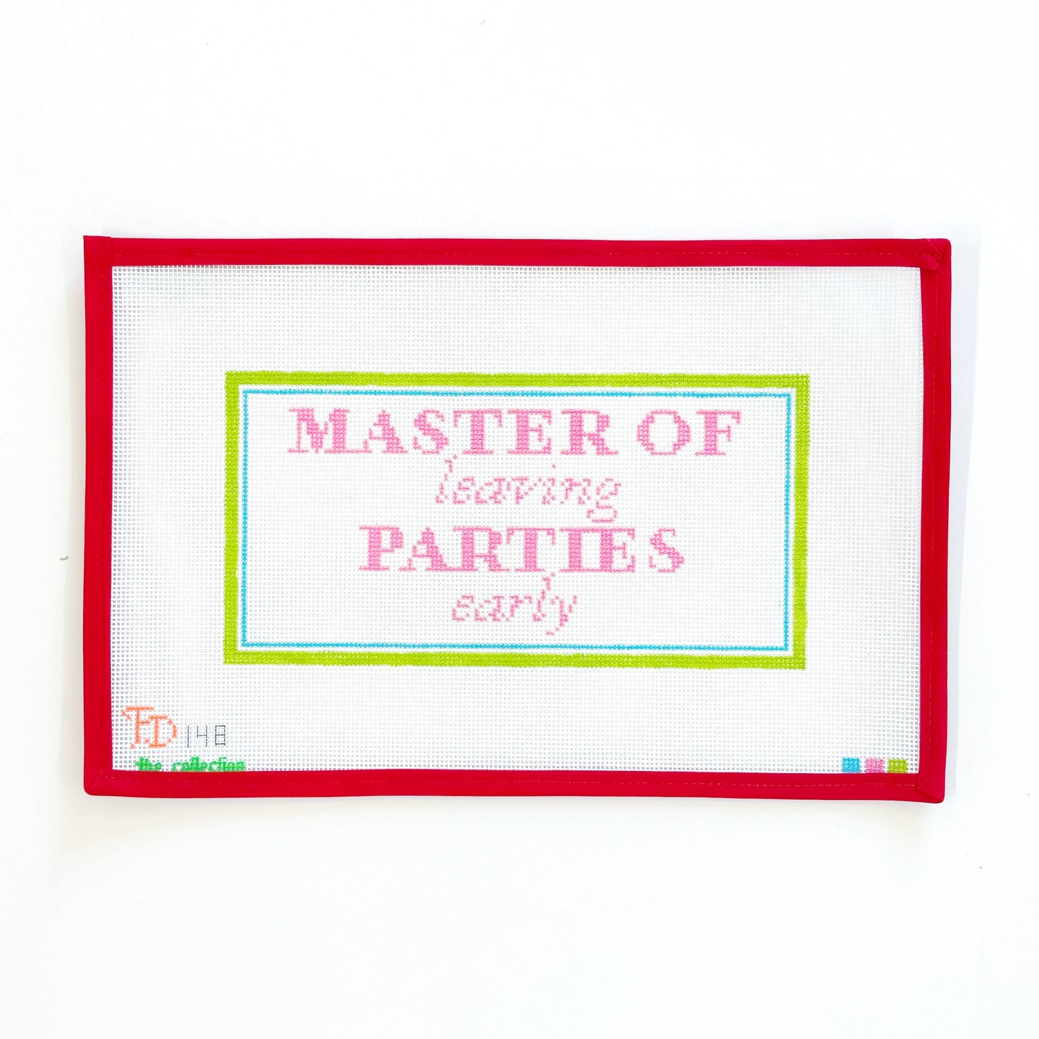 Master of Leaving