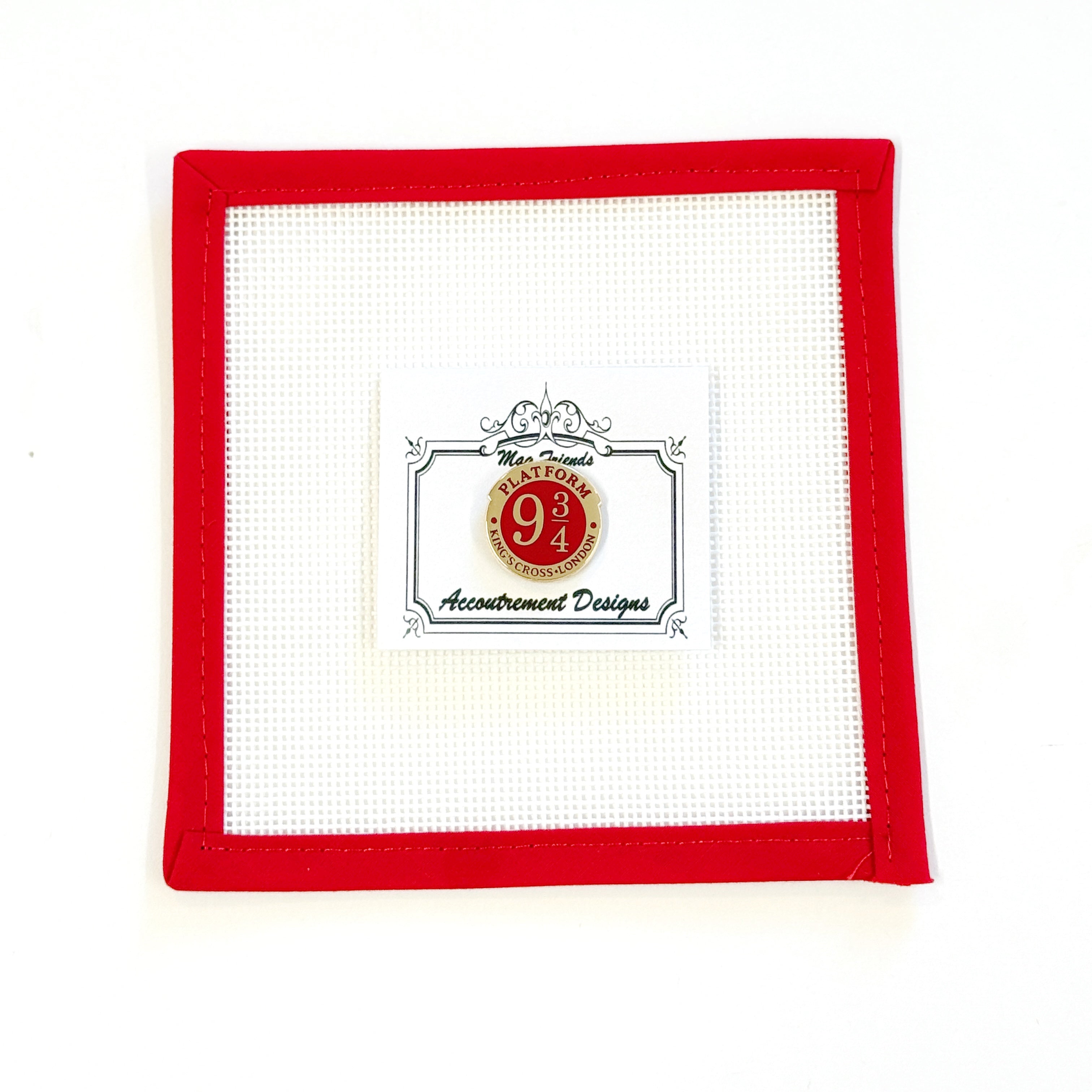 Harry Potter Needleminder