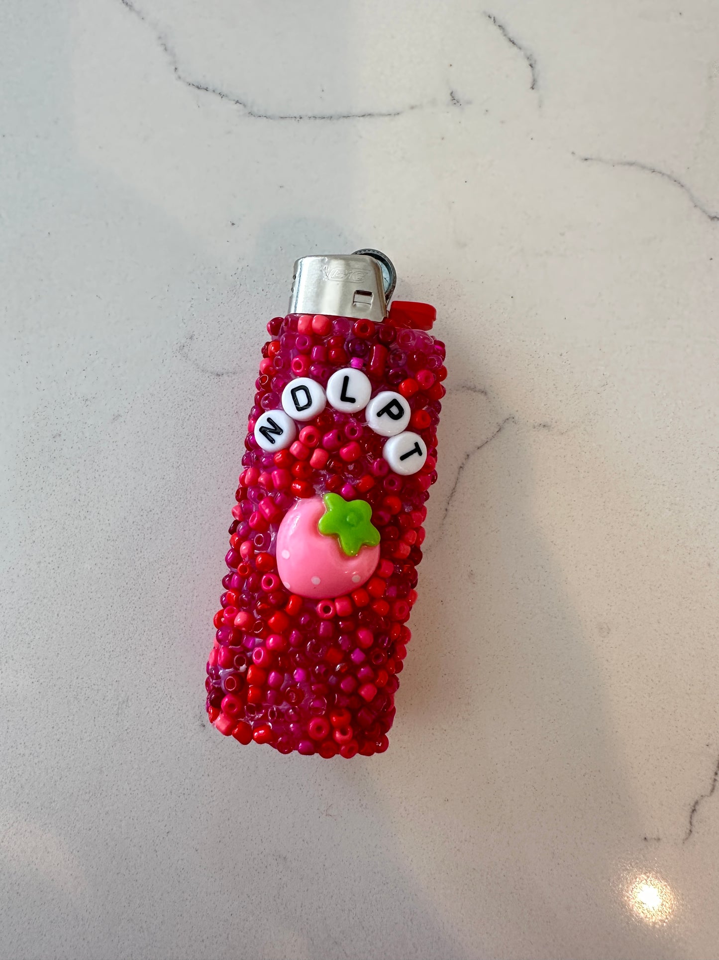 NDLPT lighters