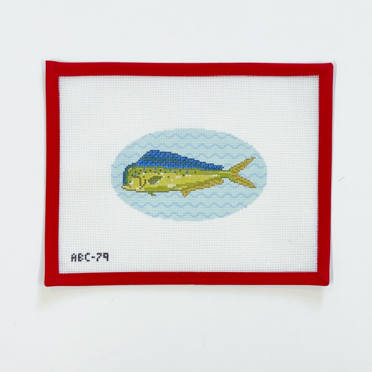 Mahi Mahi