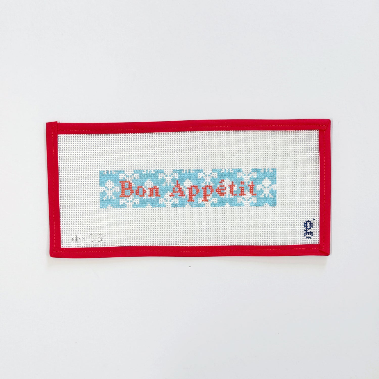 Bon Appetite