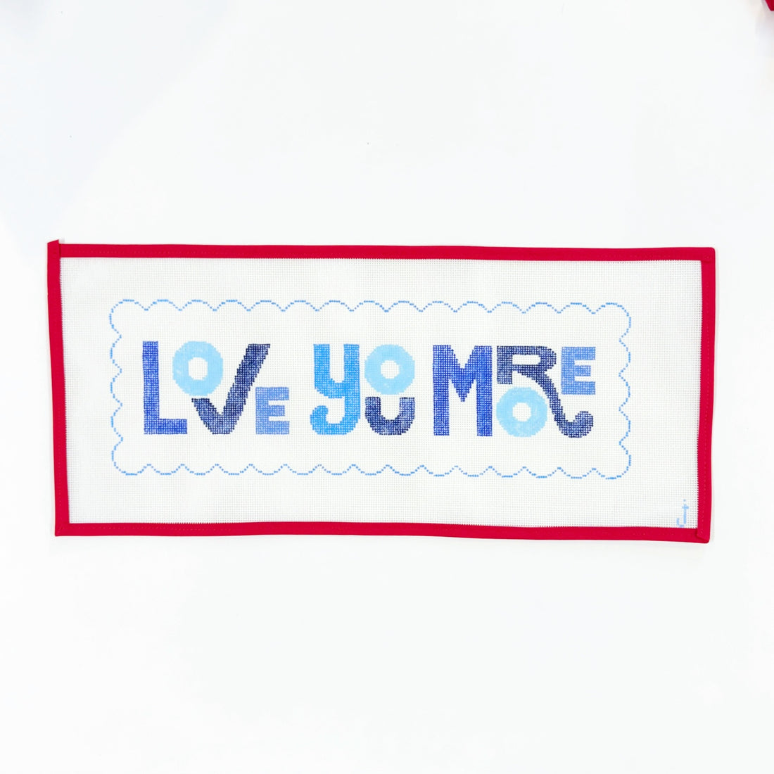 Love You More