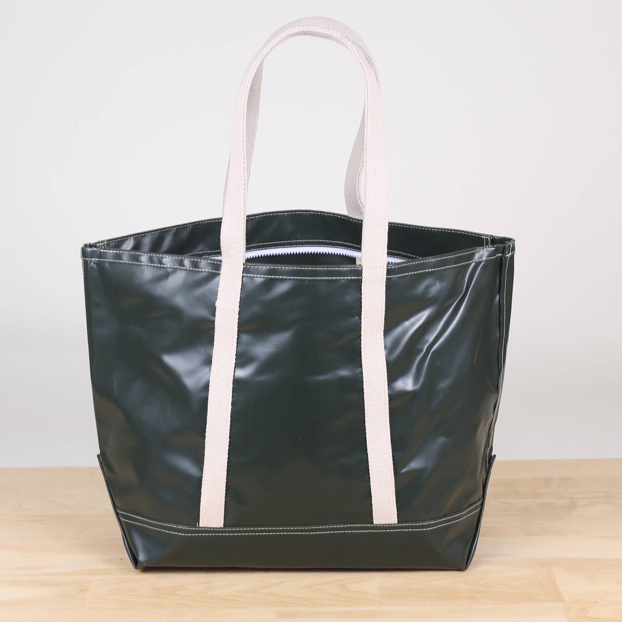 Big Sur NDLPT Tote : Navy