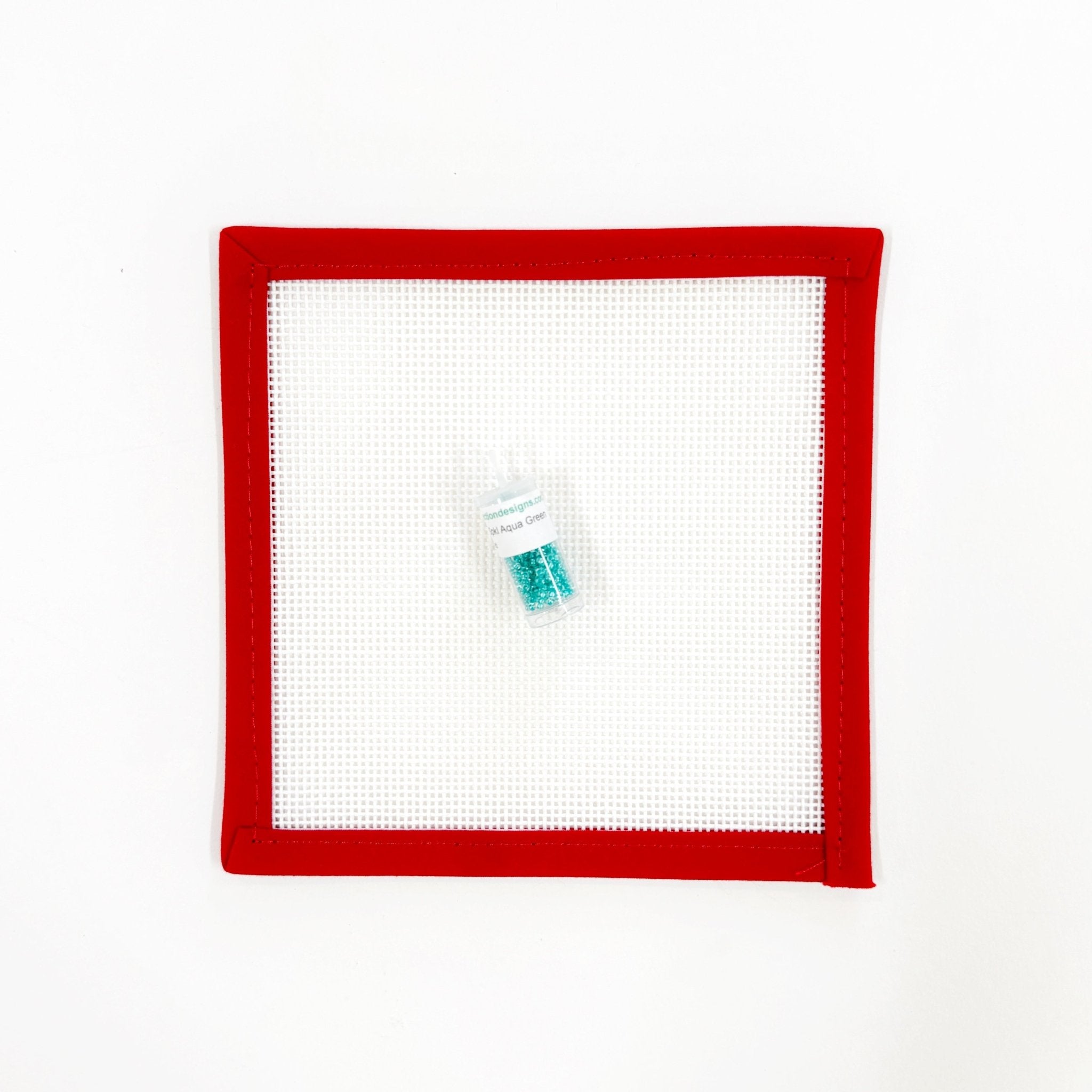 Miyuki Seed Beads - 11/0 Aqua GreenThe Red Thread AtelierAccessoriesThe Red Thread Atelier