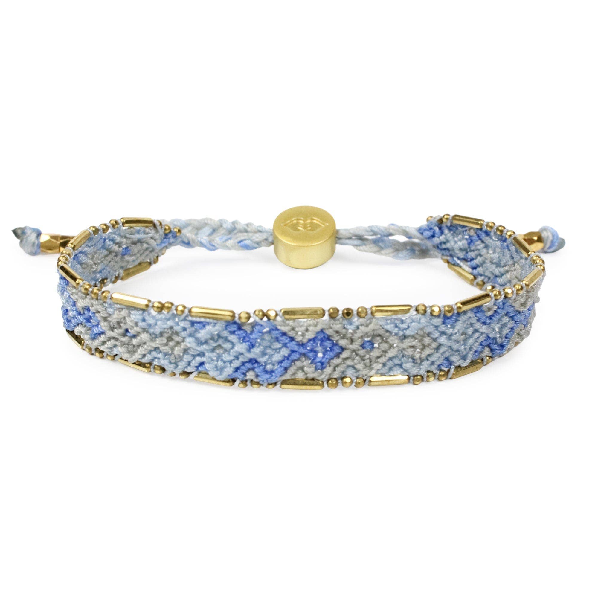 Bali Friendship Bracelet