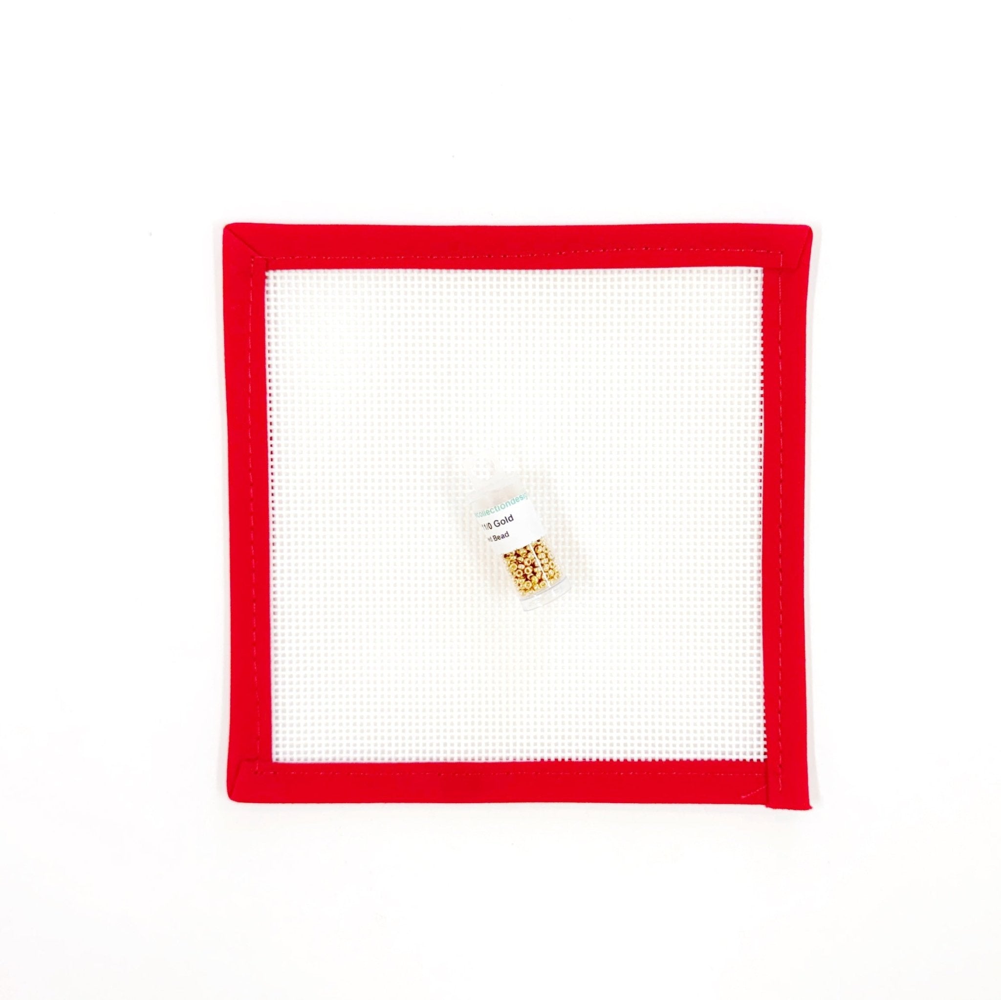Miyuki Seed Beads - 11/0 GoldThe Red Thread AtelierAccessoriesThe Red Thread Atelier