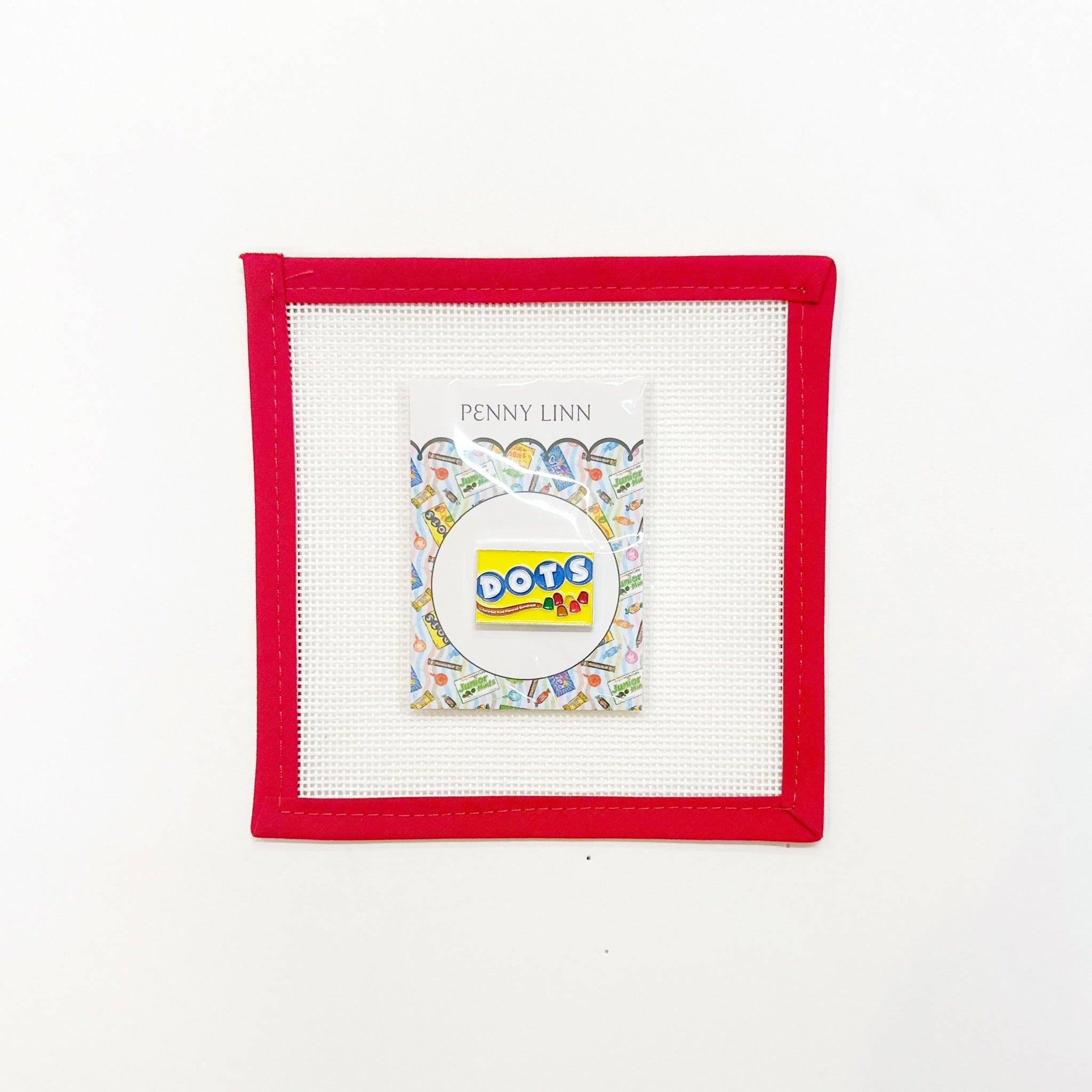 Dots NeedleminderPenny LinnAccessoriesThe Red Thread Atelier