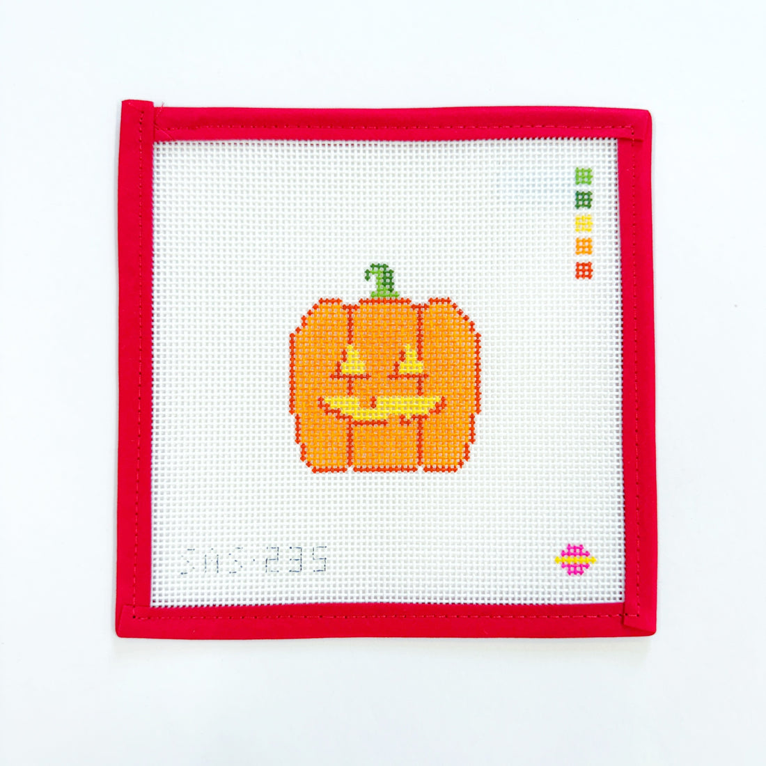 Pumpkin