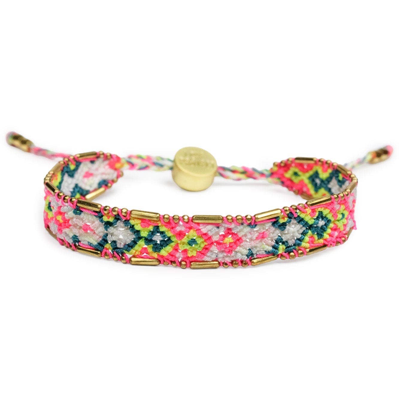 Bali Friendship Bracelet