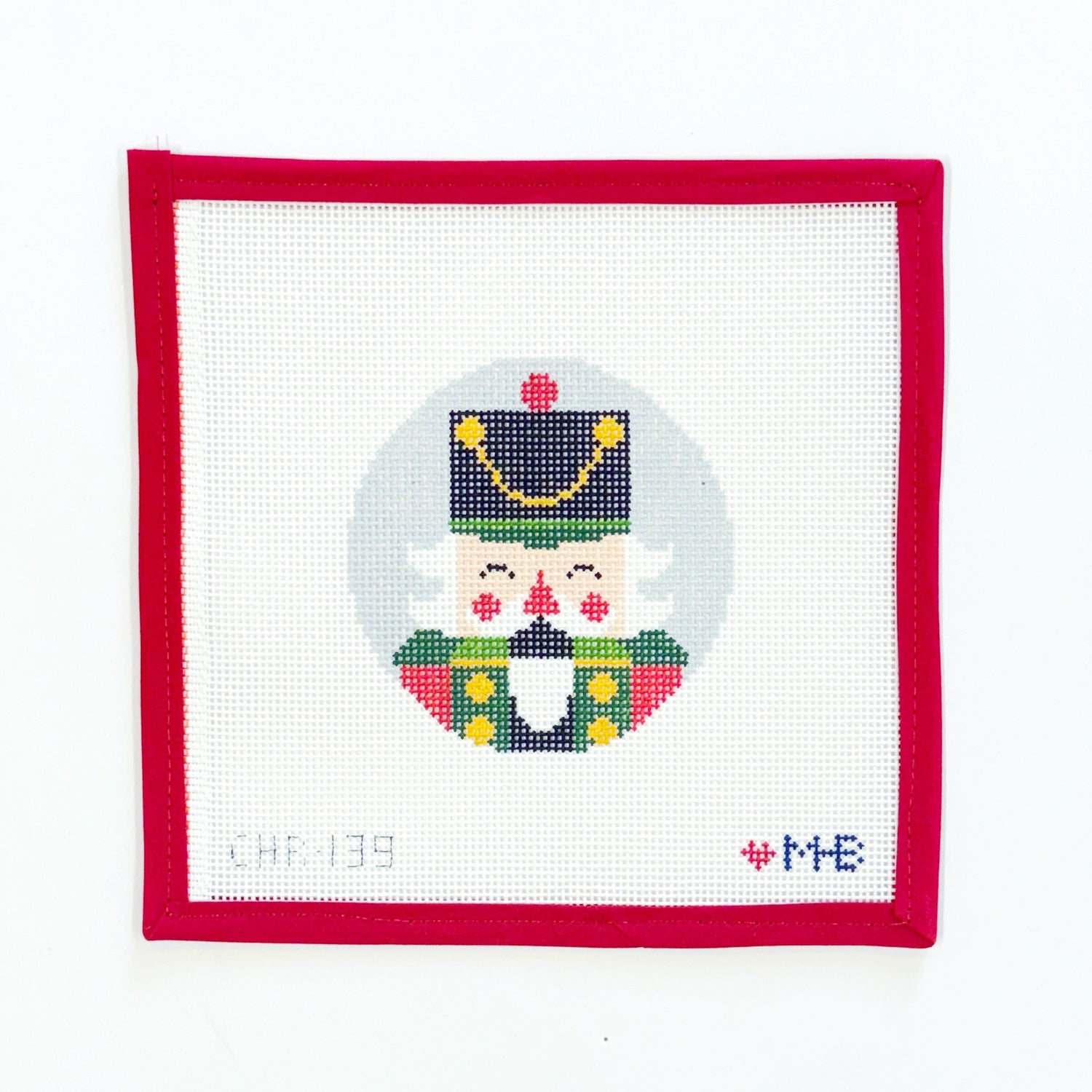 Nutcracker Ferdinand Round