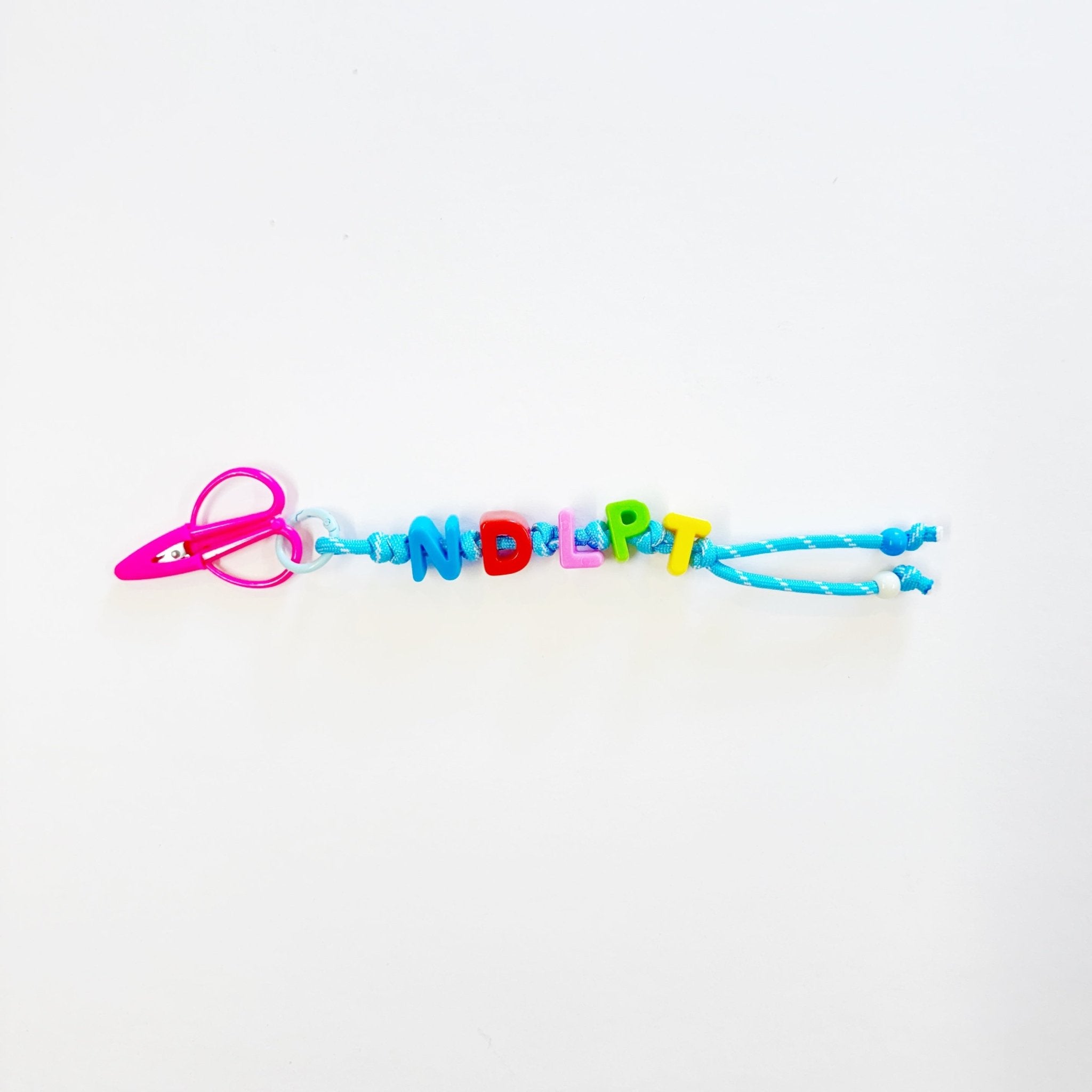 CharmiesLe StitchAccessoryThe Red Thread Atelier