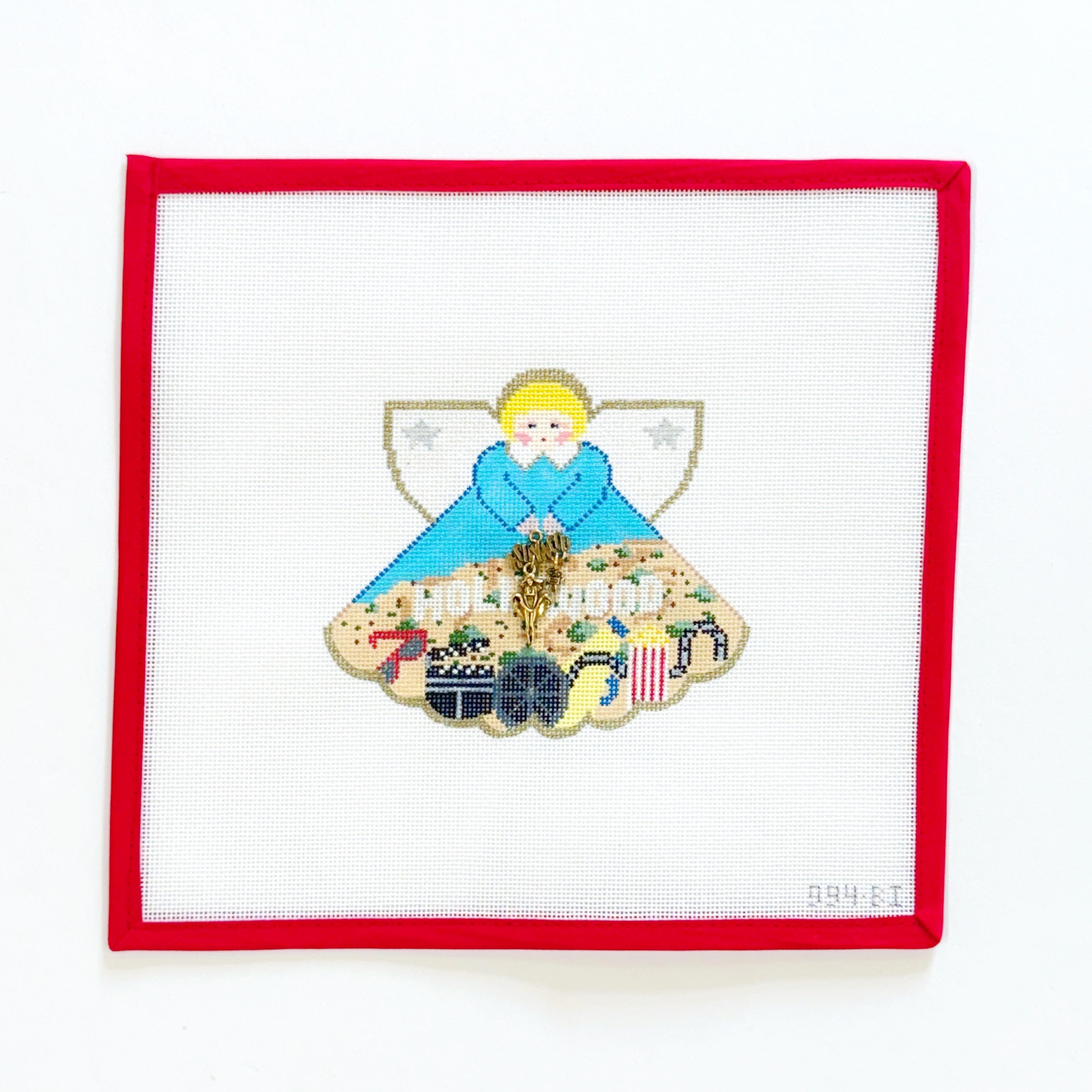 Hollywood - Charm Angels