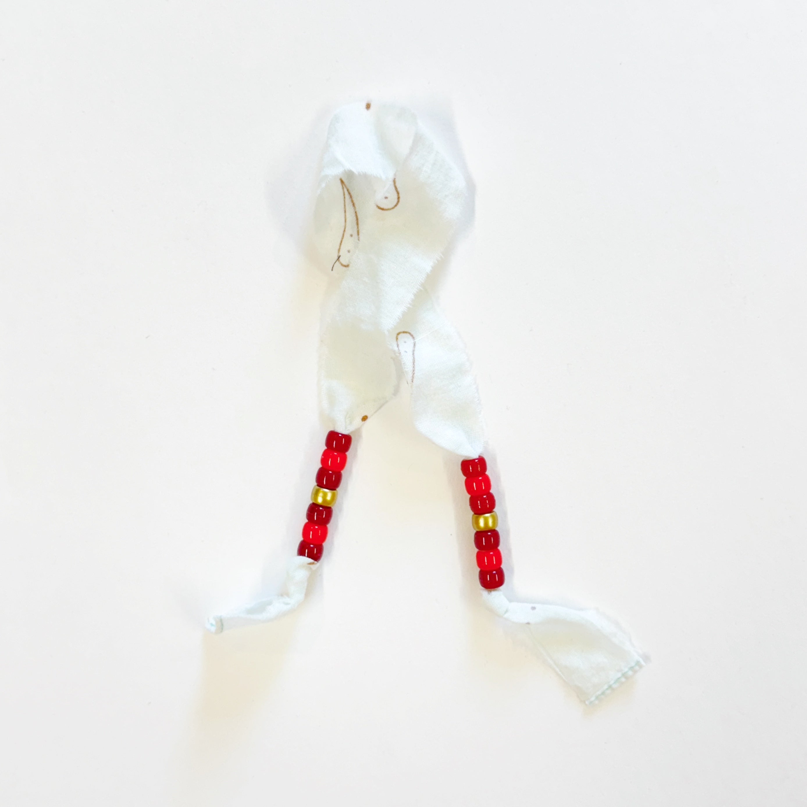 Bandana Twillies - White