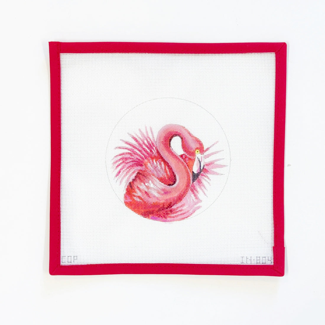 Flashy Flamingo