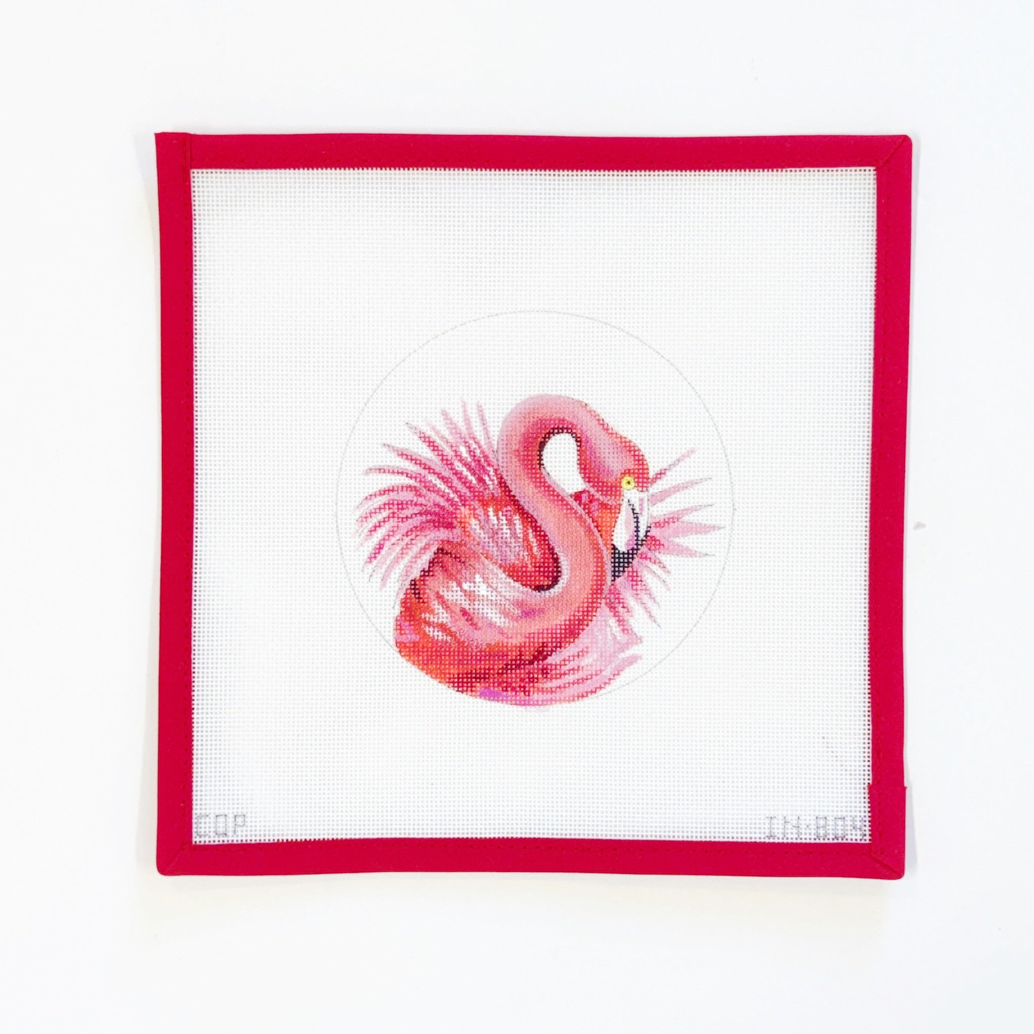 Flashy Flamingo
