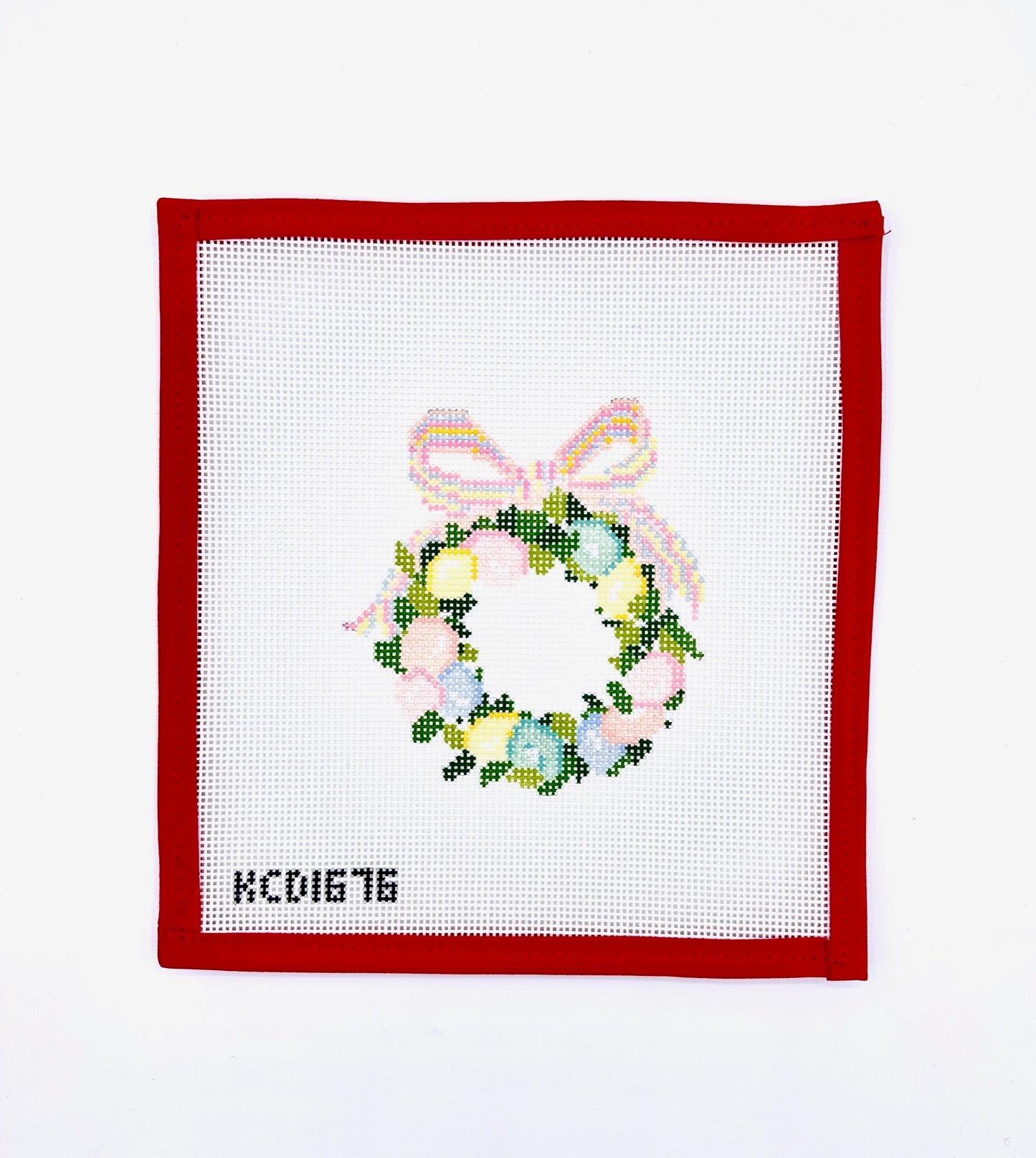Easter Wreath