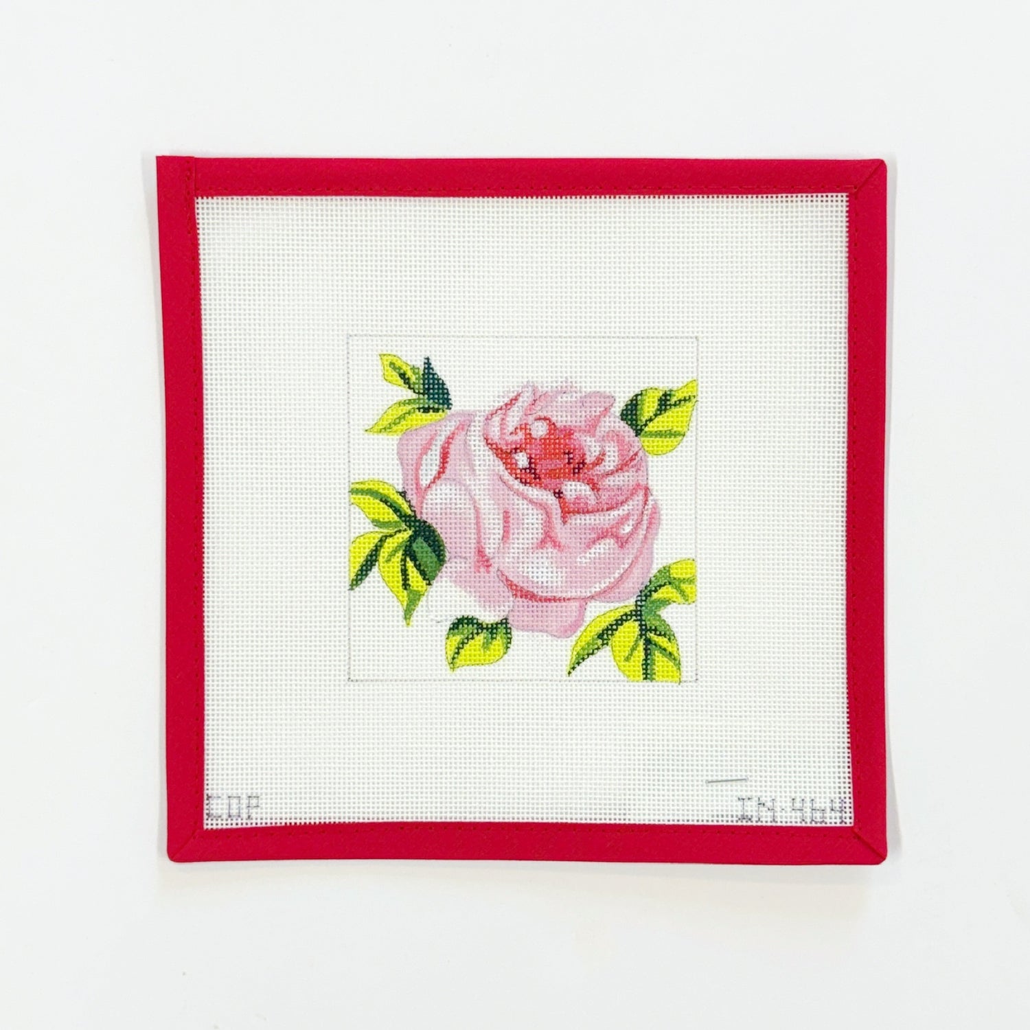 Rose Coaster