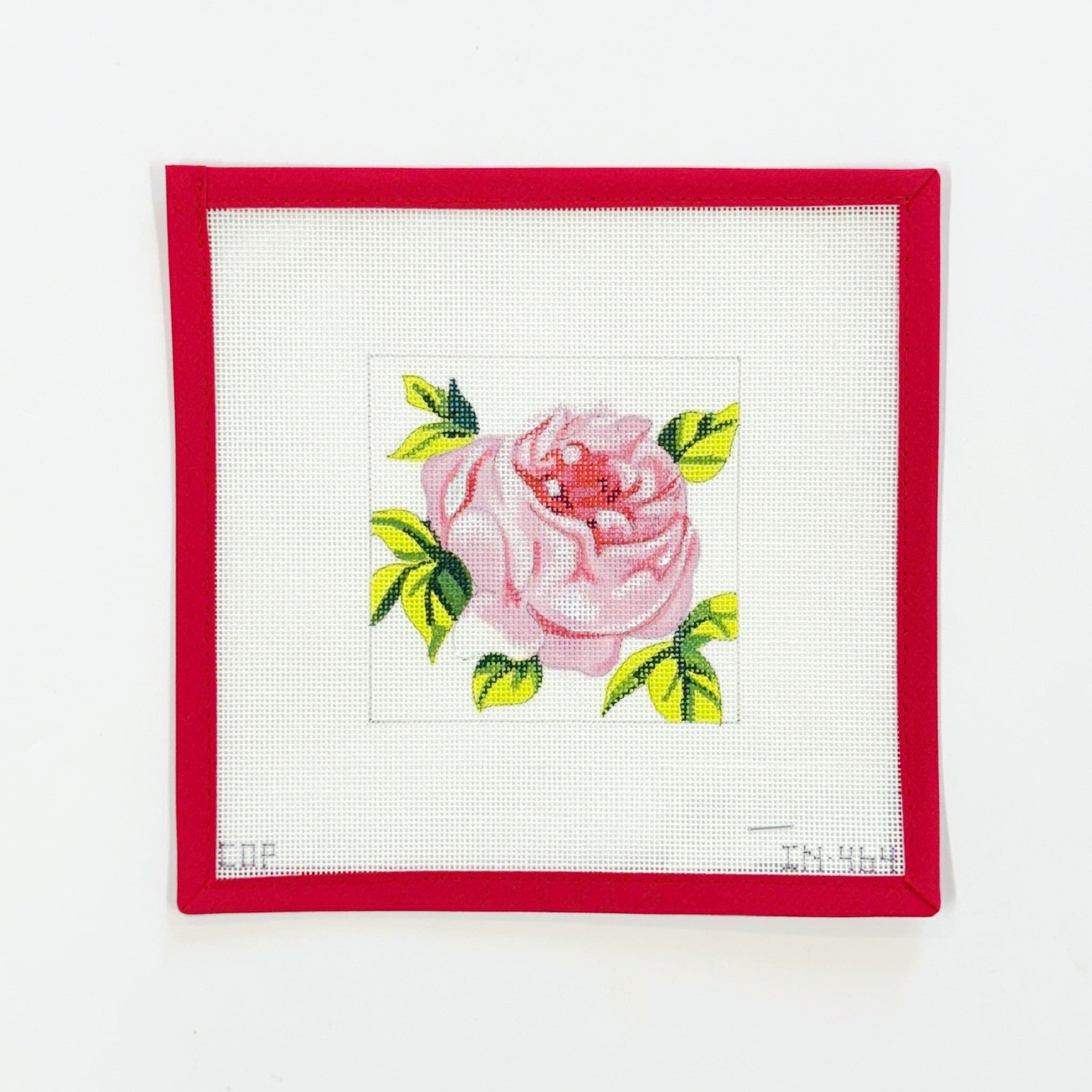 Rose Coaster