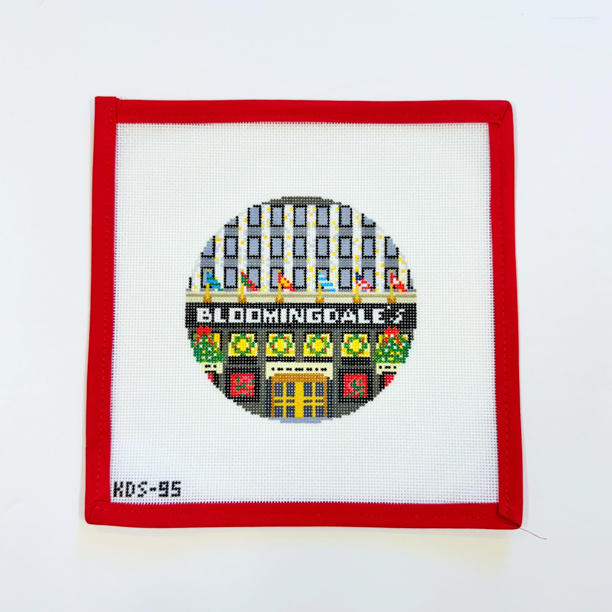 Bloomingdale’s Round