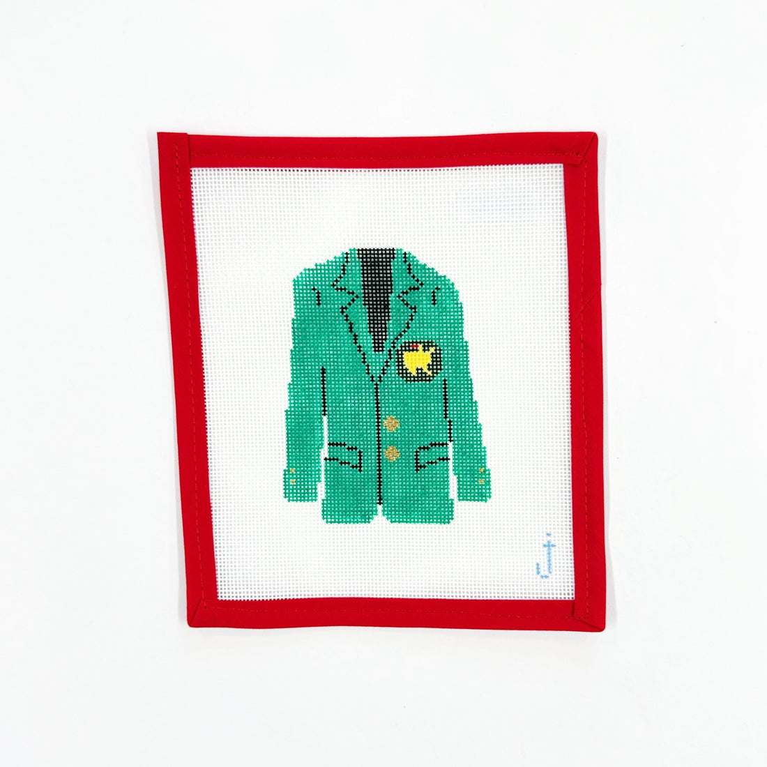 Master Jacket