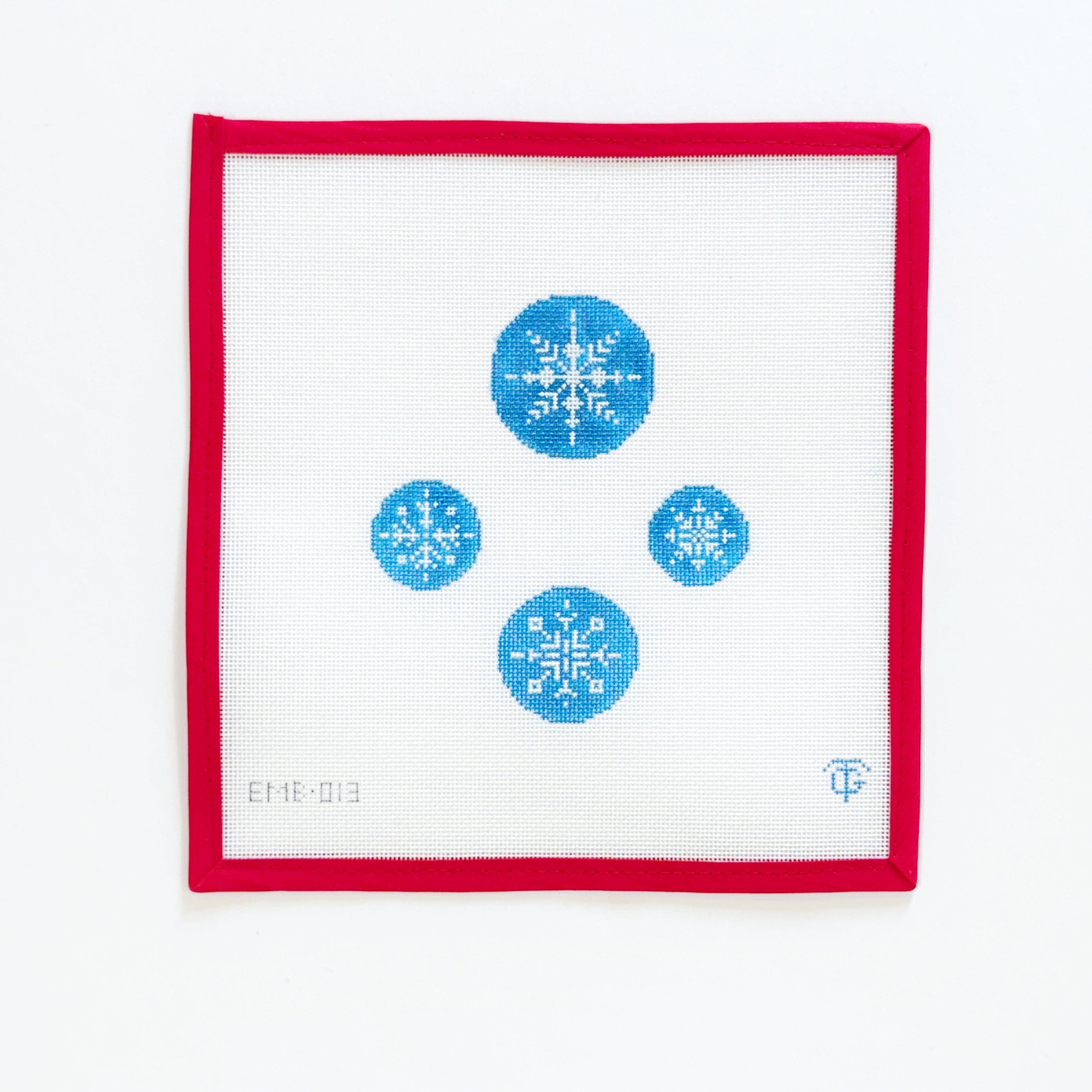 Snowflake Family
