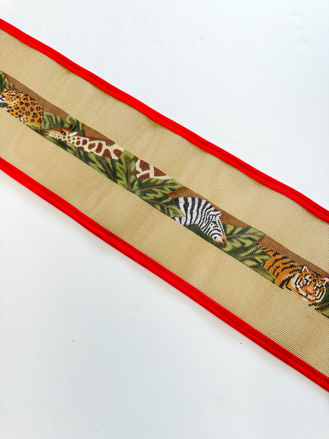 Safari Belt