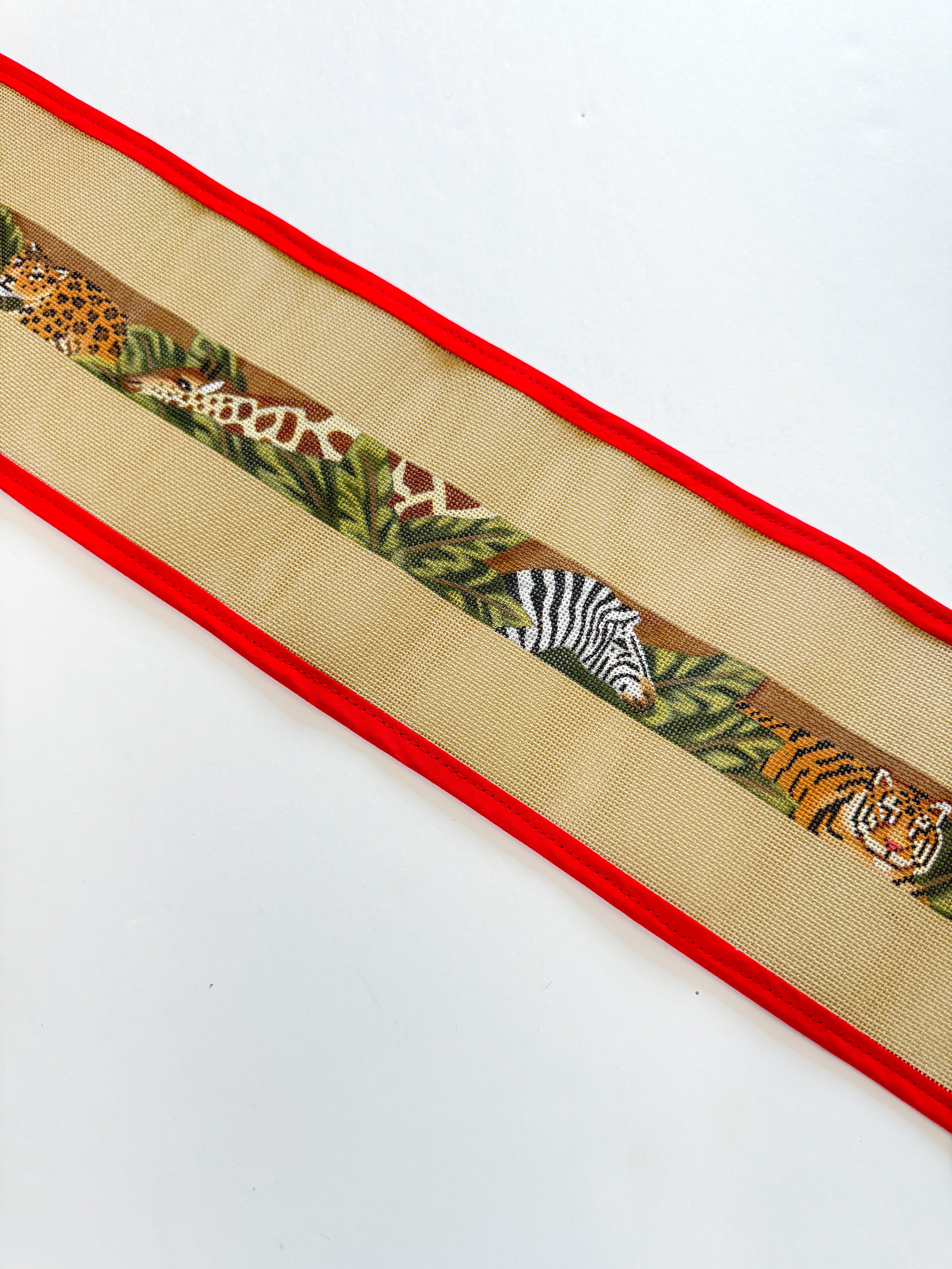 Safari Belt