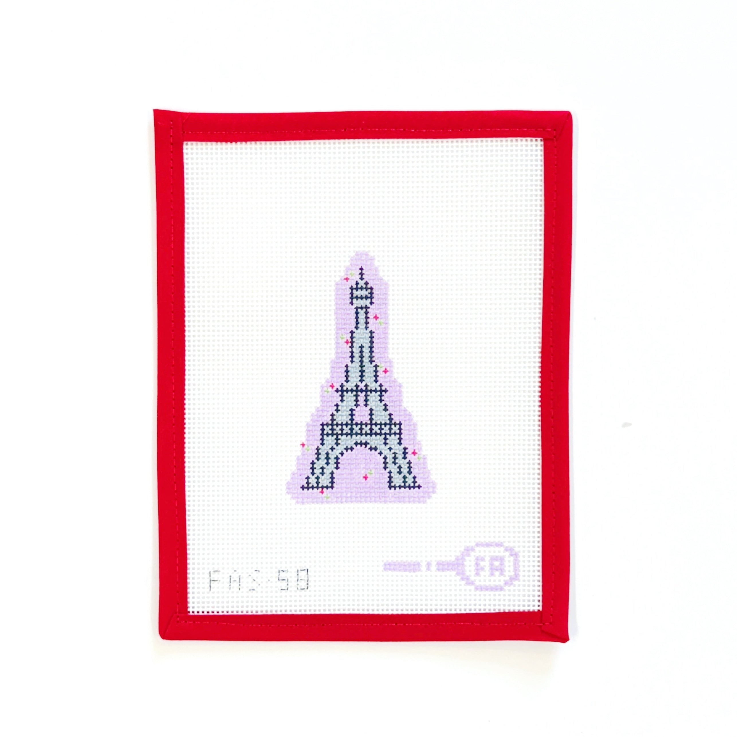 Mini Eiffel Tower