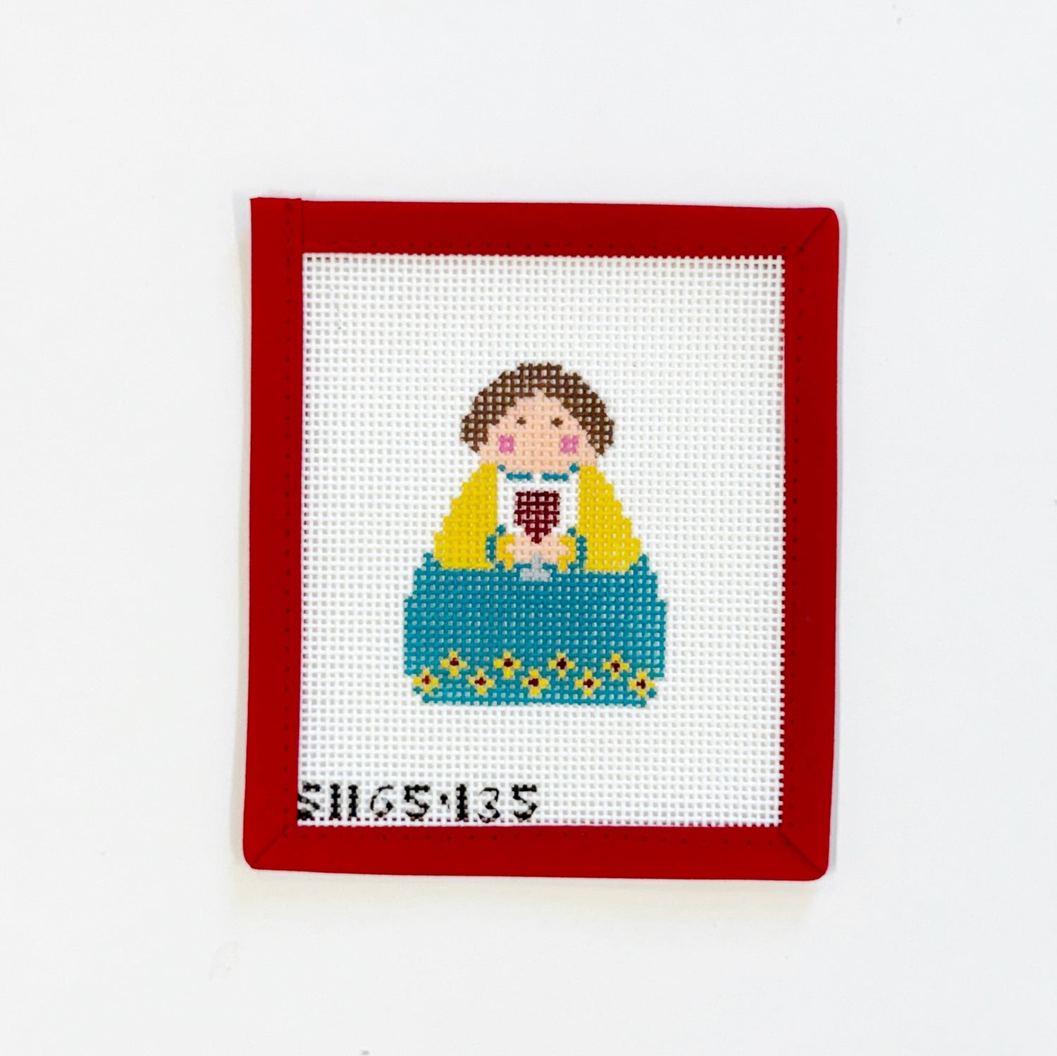 Stitch It&