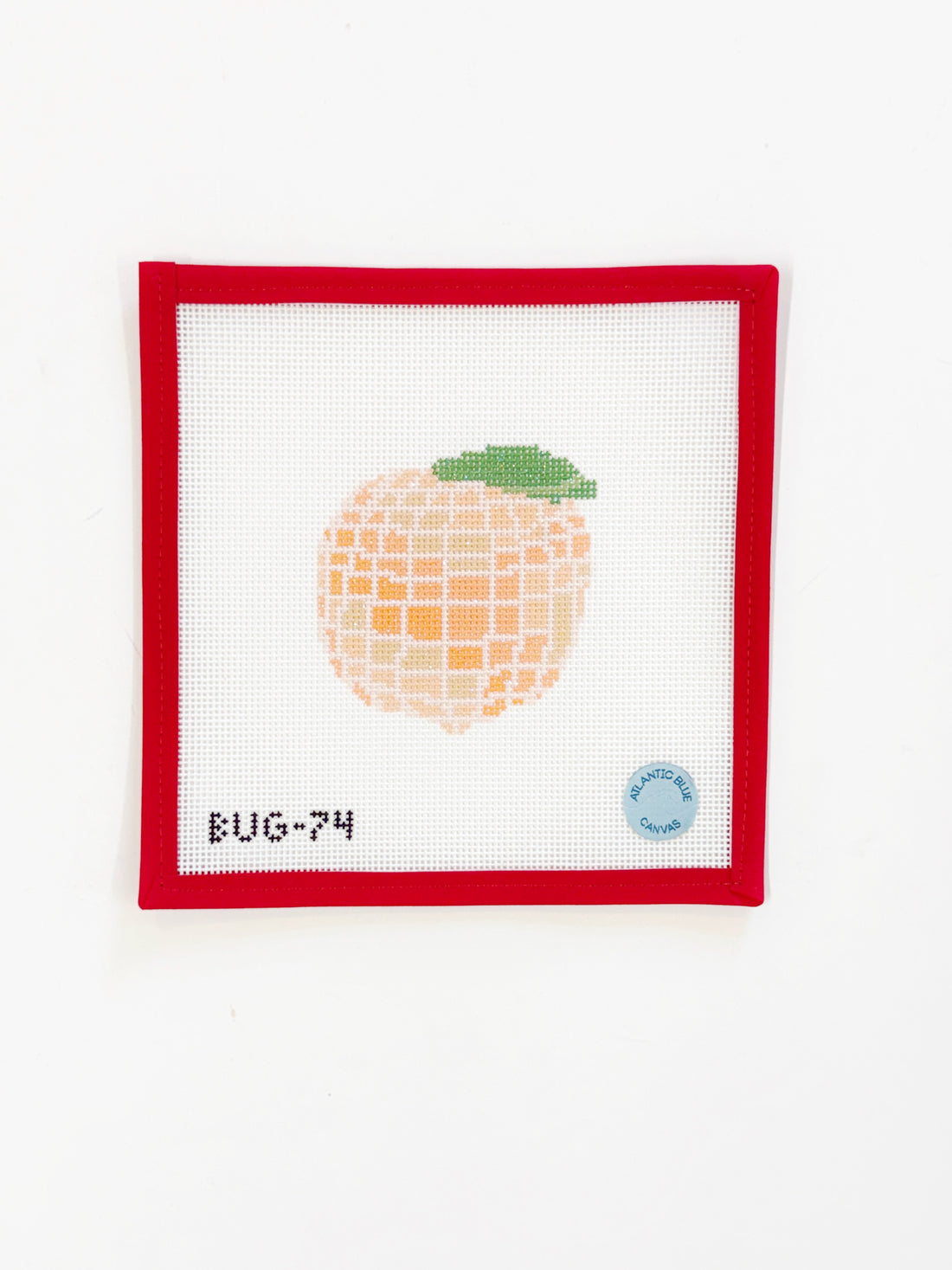 Peach Disco